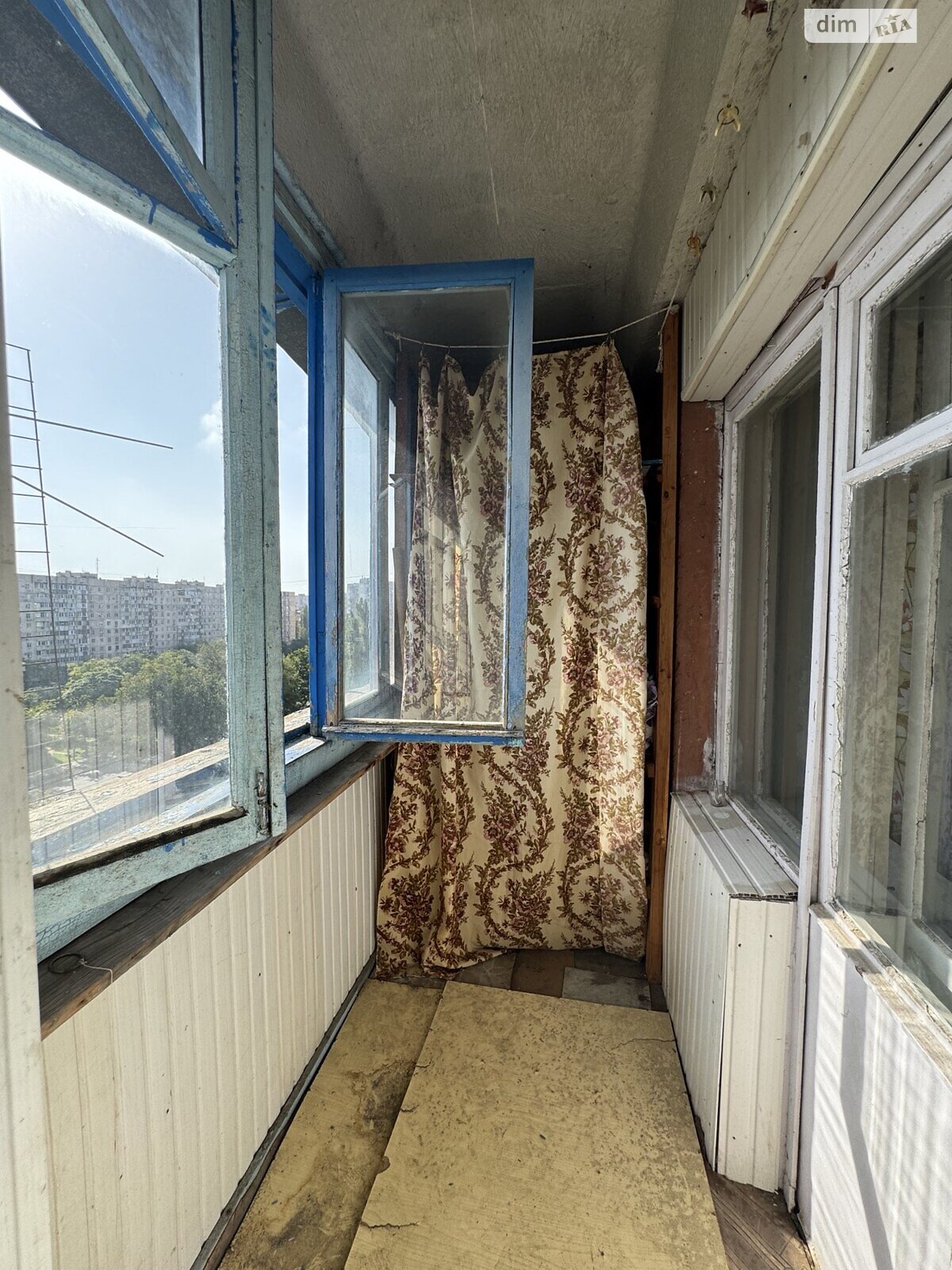 Продаж двокімнатної квартири в Одесі, на просп. Князя Володимира Великого 159, район Містечко Котовського фото 1 Продаж двокімнатної квартири в Одесі, на просп. Князя Володимира Великого 159, район Містечко Котовського фото 1