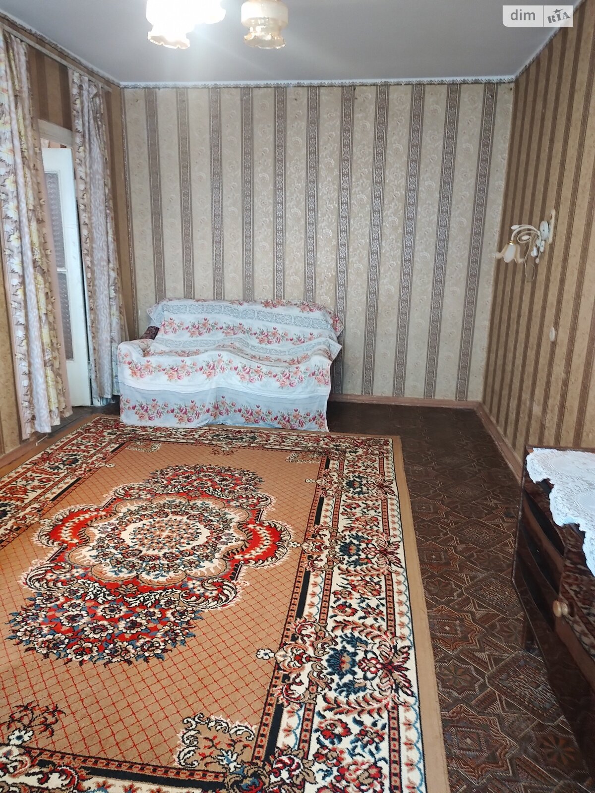 Продажа двухкомнатной квартиры в Одессе, на просп. Князя Владимира Великого 131, район Поселок Котовского фото 1 Продажа двухкомнатной квартиры в Одессе, на просп. Князя Владимира Великого 131, район Поселок Котовского фото 1
