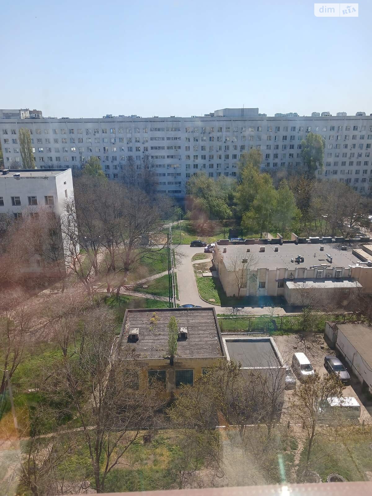 Продажа трехкомнатной квартиры в Одессе, на просп. Князя Владимира Великого, район Поселок Котовского фото 1 Продажа трехкомнатной квартиры в Одессе, на просп. Князя Владимира Великого, район Поселок Котовского фото 1