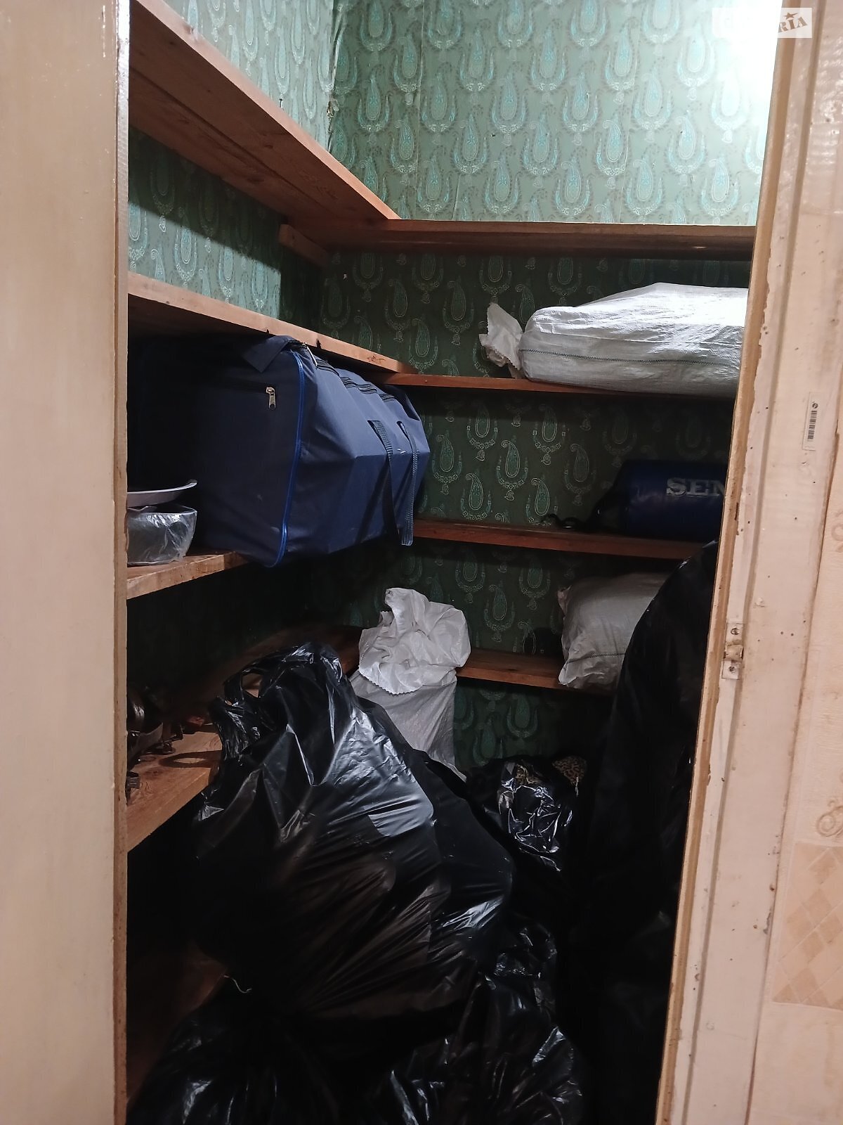 Продажа трехкомнатной квартиры в Одессе, на просп. Князя Владимира Великого, район Поселок Котовского фото 1 Продажа трехкомнатной квартиры в Одессе, на просп. Князя Владимира Великого, район Поселок Котовского фото 1