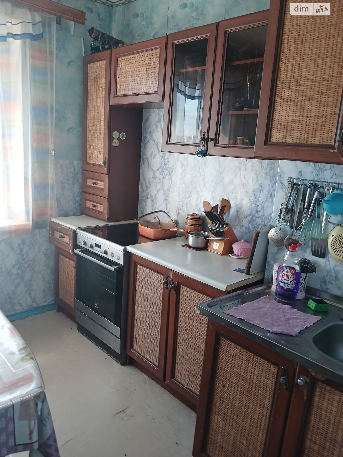 Продажа трехкомнатной квартиры в Одессе, на просп. Князя Владимира Великого, район Поселок Котовского фото 1 Продажа трехкомнатной квартиры в Одессе, на просп. Князя Владимира Великого, район Поселок Котовского фото 1