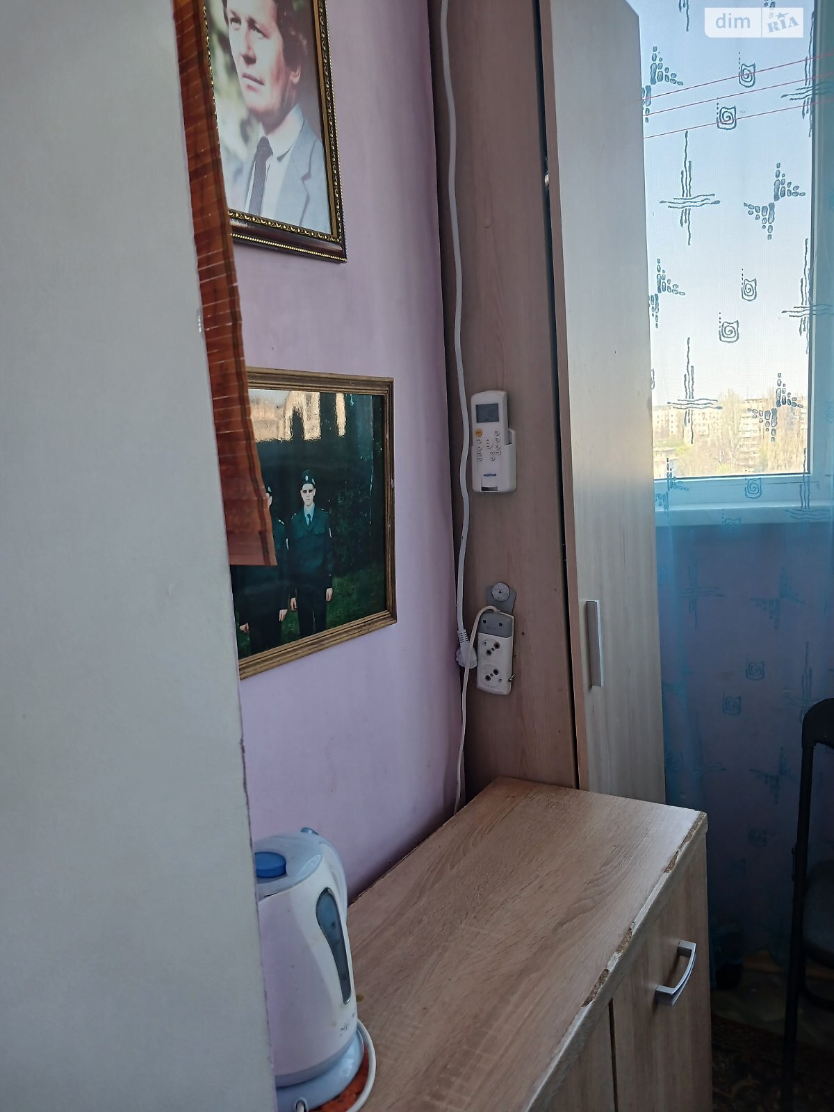Продажа трехкомнатной квартиры в Одессе, на просп. Князя Владимира Великого, район Поселок Котовского фото 1 Продажа трехкомнатной квартиры в Одессе, на просп. Князя Владимира Великого, район Поселок Котовского фото 1