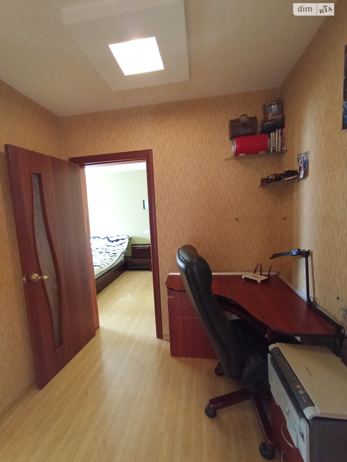 Продаж чотирикімнатної квартири в Одесі, на просп. Князя Володимира Великого, район Пересипський фото 1 Продаж чотирикімнатної квартири в Одесі, на просп. Князя Володимира Великого, район Пересипський фото 1