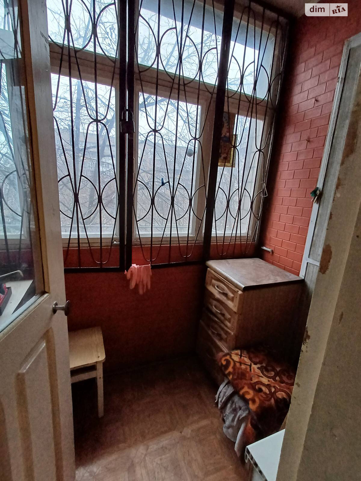 Продажа трехкомнатной квартиры в Одессе, на просп. Князя Владимира Великого, район Поселок Котовского фото 1 Продажа трехкомнатной квартиры в Одессе, на просп. Князя Владимира Великого, район Поселок Котовского фото 1