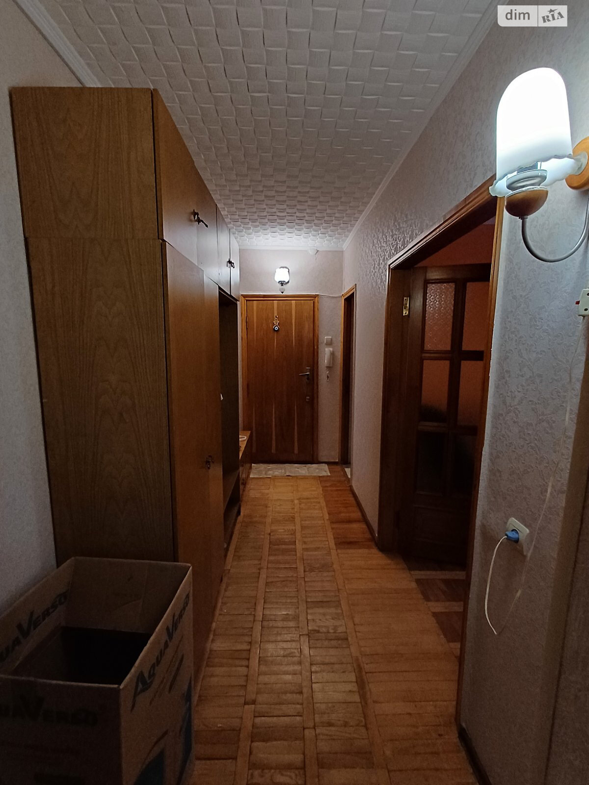Продажа трехкомнатной квартиры в Одессе, на просп. Князя Владимира Великого, район Поселок Котовского фото 1 Продажа трехкомнатной квартиры в Одессе, на просп. Князя Владимира Великого, район Поселок Котовского фото 1