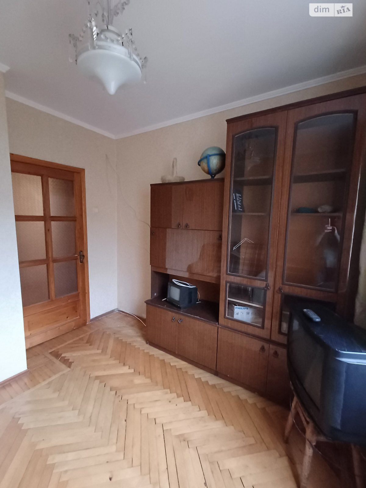 Продажа трехкомнатной квартиры в Одессе, на просп. Князя Владимира Великого, район Поселок Котовского фото 1 Продажа трехкомнатной квартиры в Одессе, на просп. Князя Владимира Великого, район Поселок Котовского фото 1