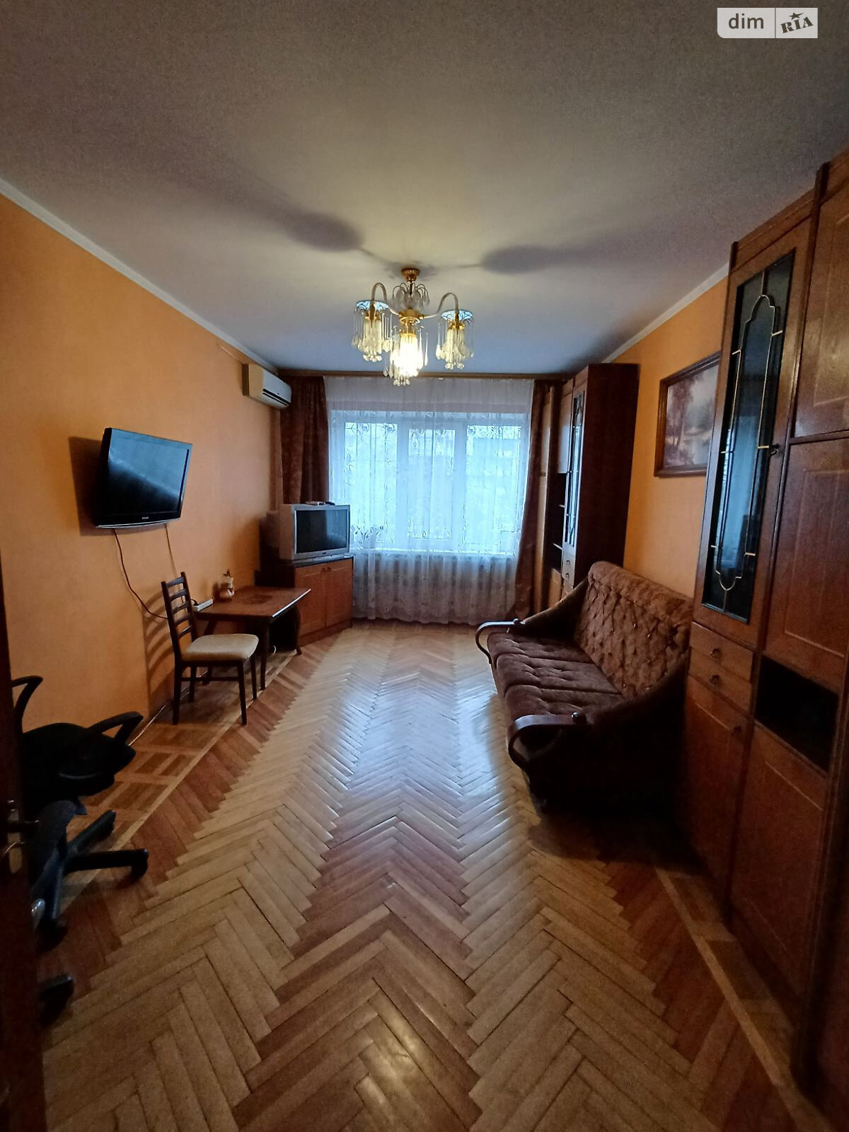 Продажа трехкомнатной квартиры в Одессе, на просп. Князя Владимира Великого, район Поселок Котовского фото 1 Продажа трехкомнатной квартиры в Одессе, на просп. Князя Владимира Великого, район Поселок Котовского фото 1