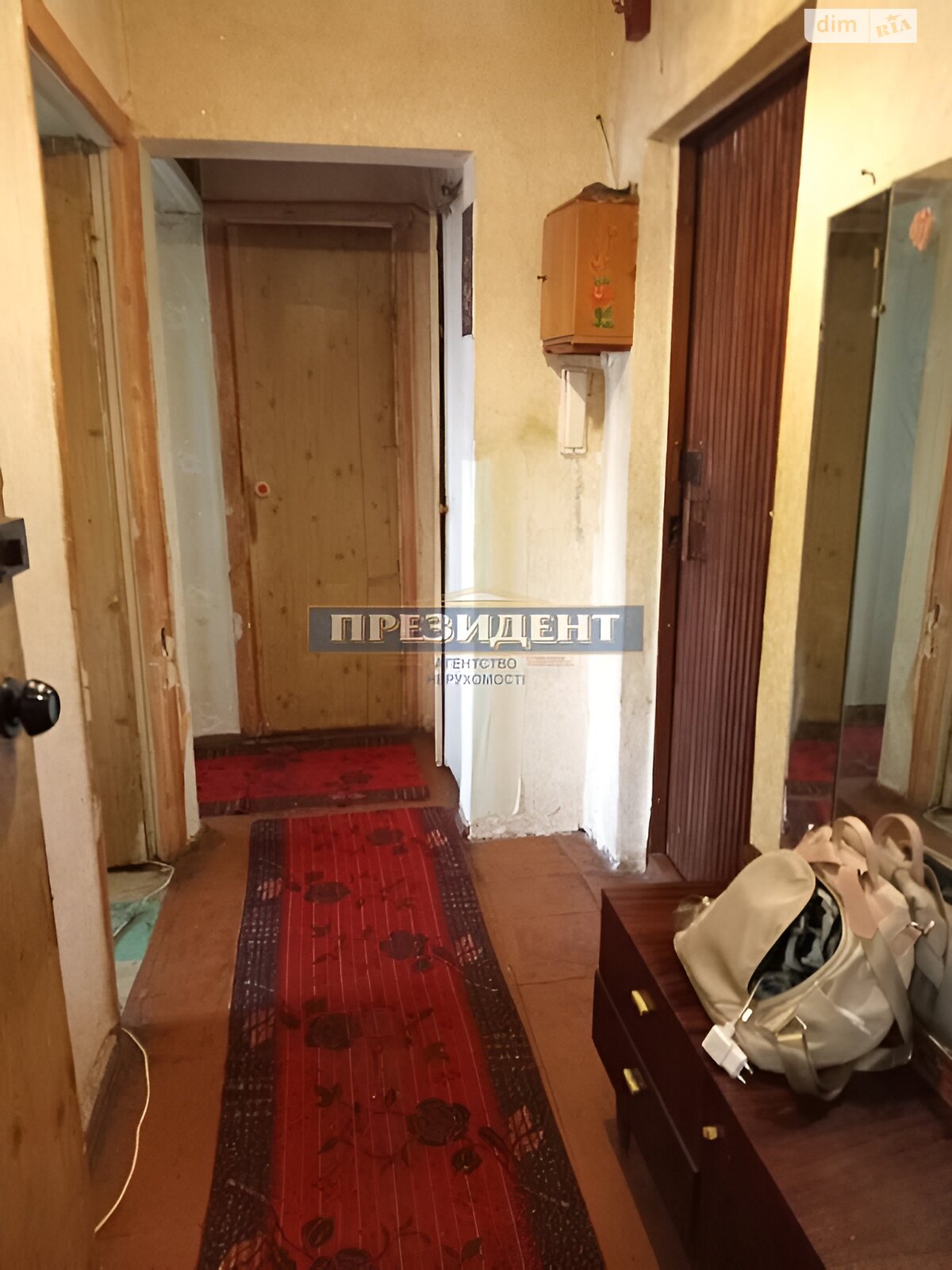Продаж трикімнатної квартири в Одесі, на просп. Князя Володимира Великого, район Містечко Котовського фото 1 Продаж трикімнатної квартири в Одесі, на просп. Князя Володимира Великого, район Містечко Котовського фото 1