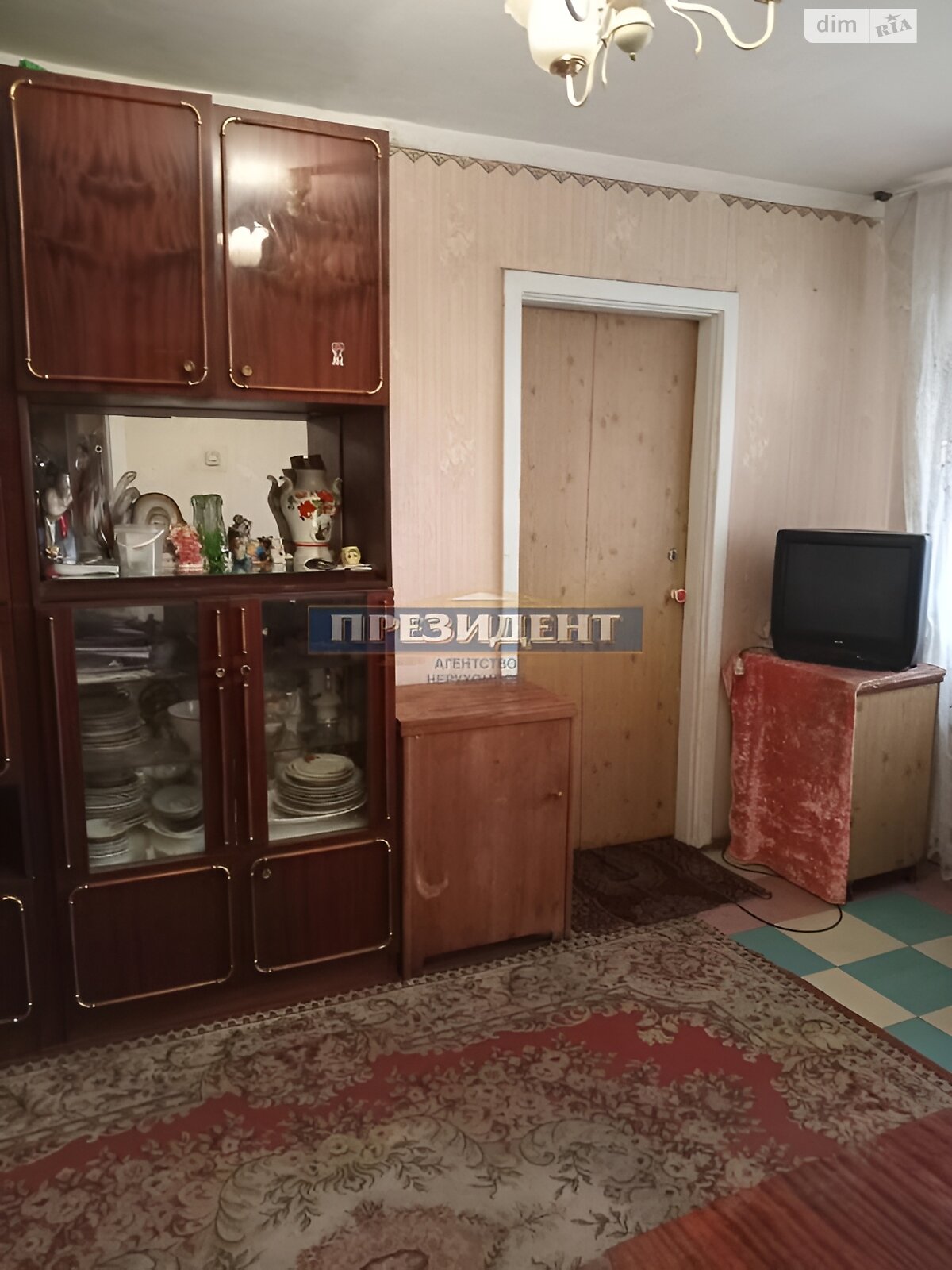 Продаж трикімнатної квартири в Одесі, на просп. Князя Володимира Великого, район Містечко Котовського фото 1 Продаж трикімнатної квартири в Одесі, на просп. Князя Володимира Великого, район Містечко Котовського фото 1