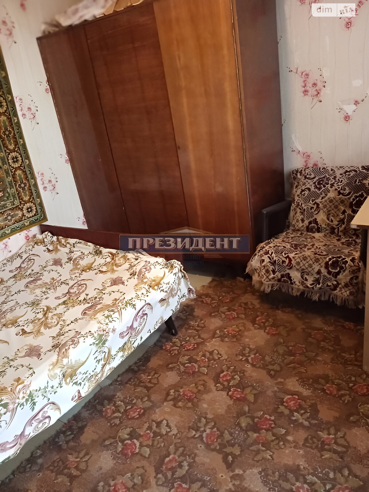 Продаж трикімнатної квартири в Одесі, на просп. Князя Володимира Великого, район Містечко Котовського фото 1 Продаж трикімнатної квартири в Одесі, на просп. Князя Володимира Великого, район Містечко Котовського фото 1