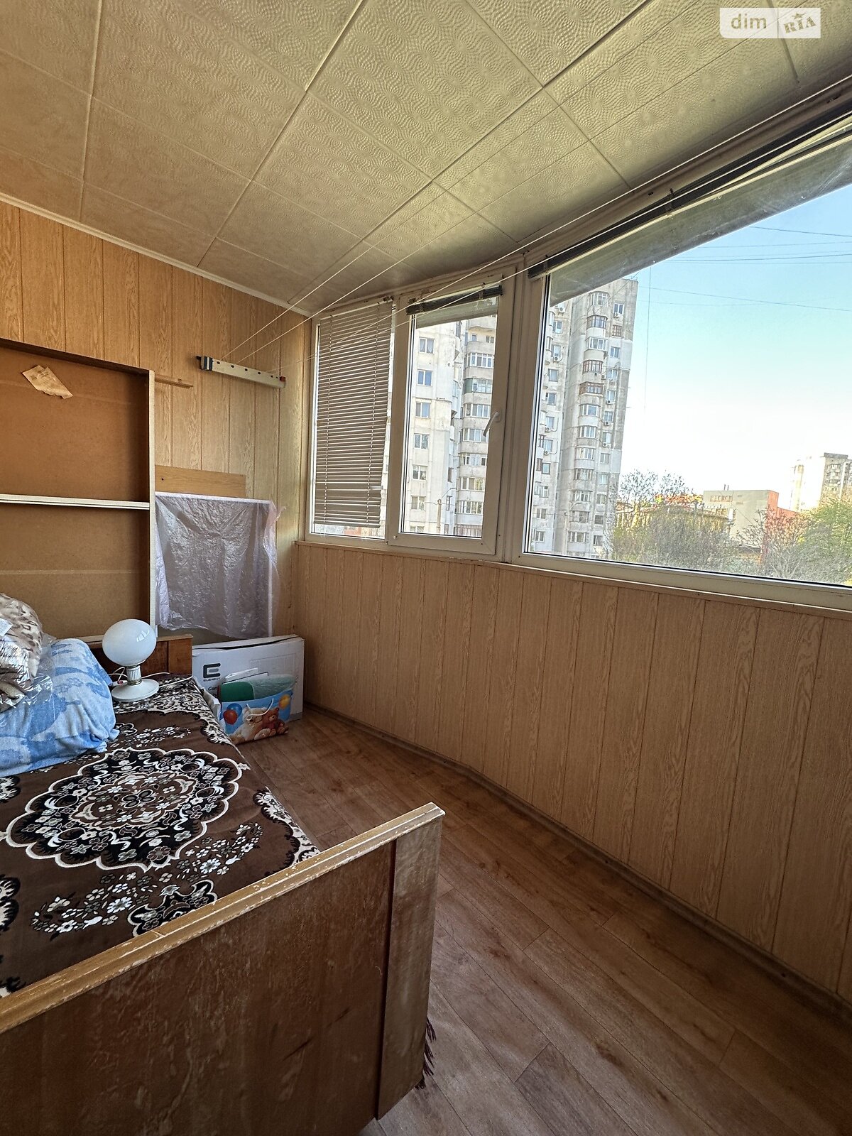 Продажа трехкомнатной квартиры в Одессе, на просп. Князя Владимира Великого 116, район Поселок Котовского фото 1 Продажа трехкомнатной квартиры в Одессе, на просп. Князя Владимира Великого 116, район Поселок Котовского фото 1