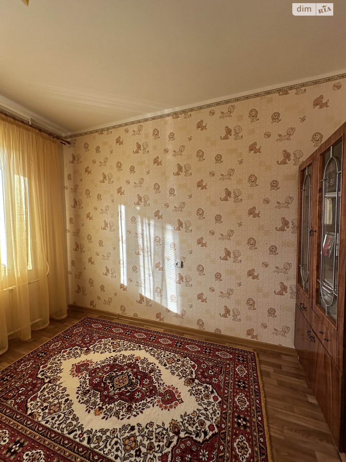 Продажа трехкомнатной квартиры в Одессе, на просп. Князя Владимира Великого 116, район Поселок Котовского фото 1 Продажа трехкомнатной квартиры в Одессе, на просп. Князя Владимира Великого 116, район Поселок Котовского фото 1