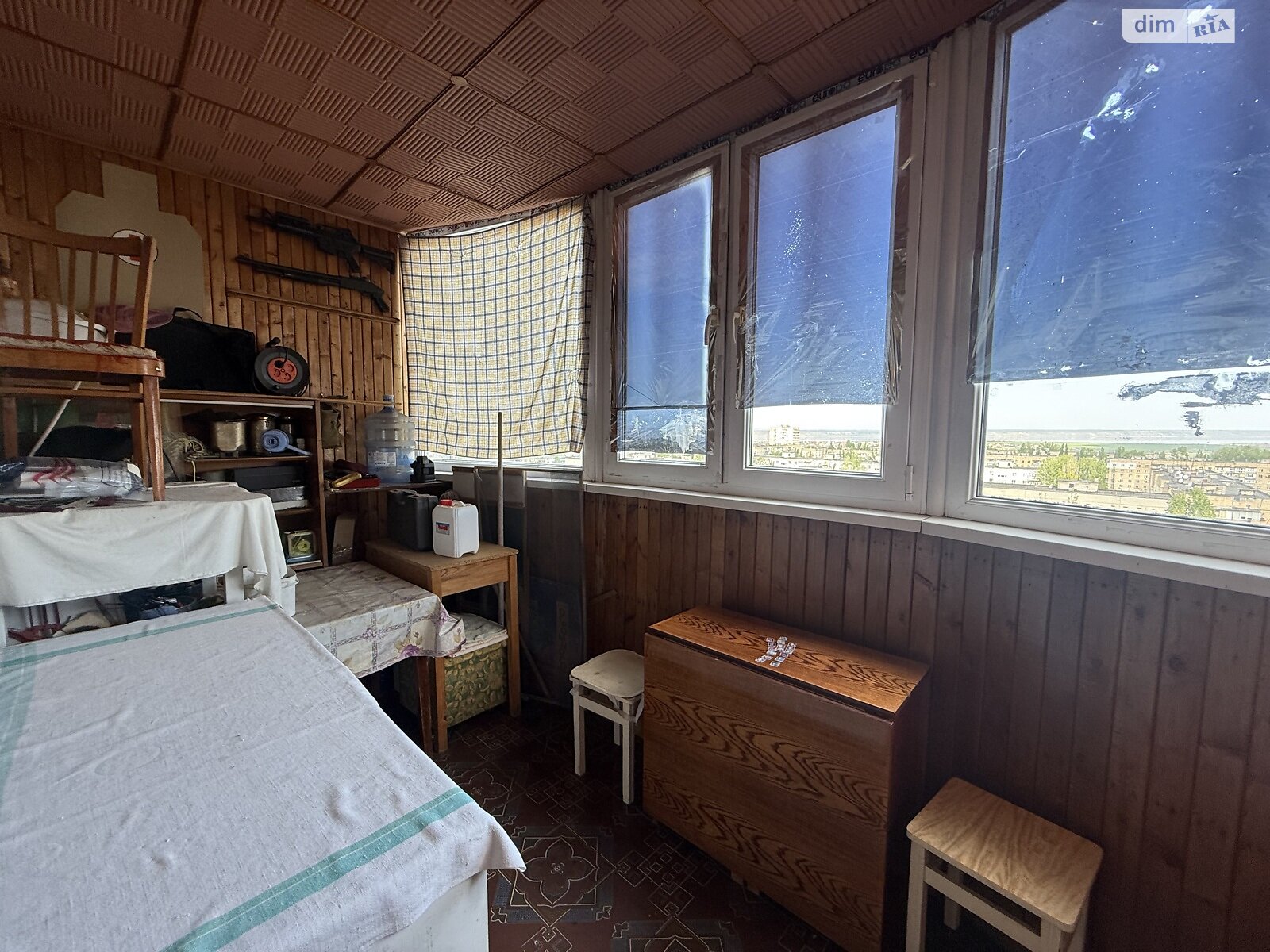 Продажа трехкомнатной квартиры в Одессе, на просп. Князя Владимира Великого 129, район Поселок Котовского фото 1 Продажа трехкомнатной квартиры в Одессе, на просп. Князя Владимира Великого 129, район Поселок Котовского фото 1