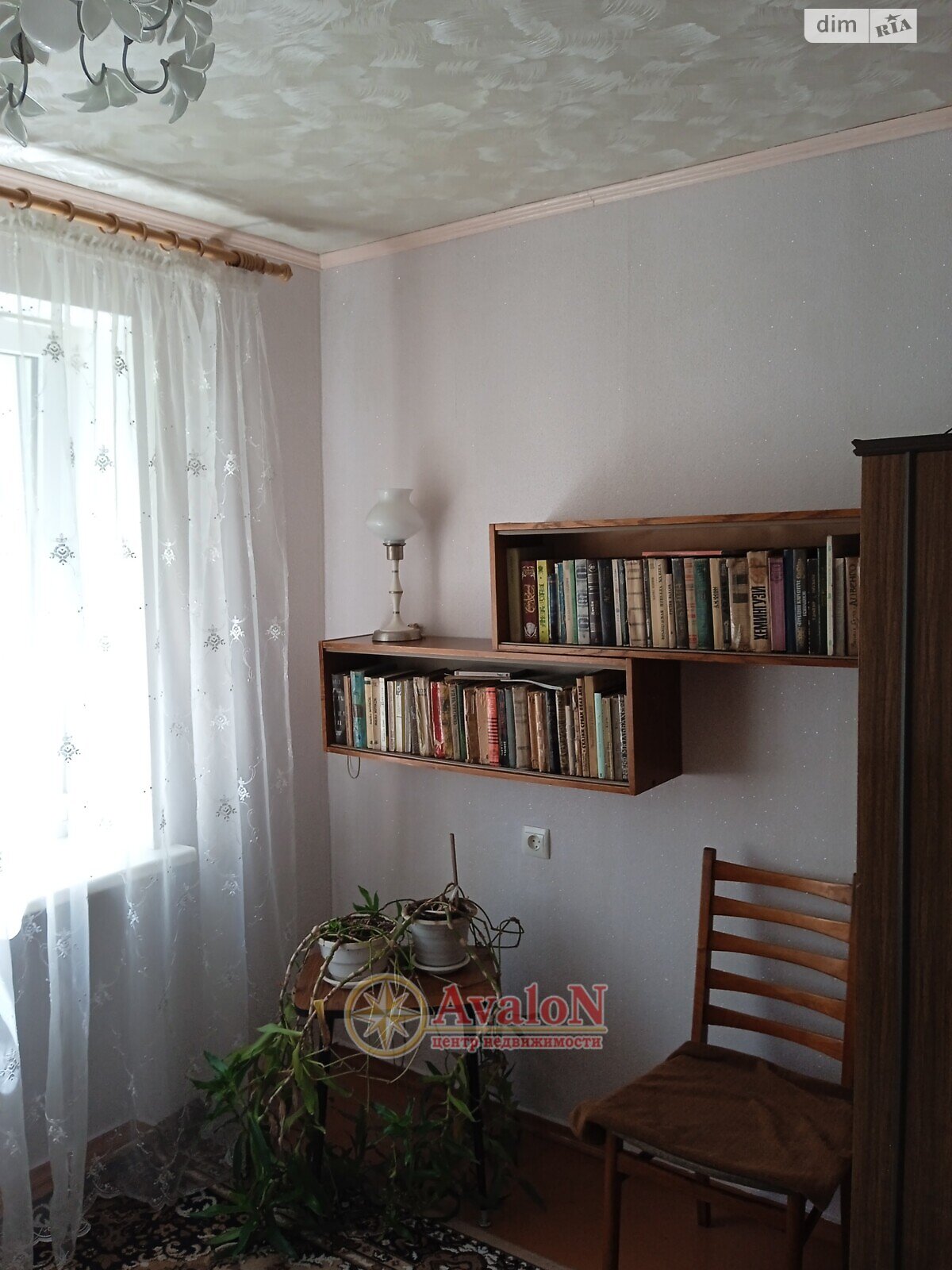 Продаж чотирикімнатної квартири в Одесі, на просп. Князя Володимира Великого, район Містечко Котовського фото 1 Продаж чотирикімнатної квартири в Одесі, на просп. Князя Володимира Великого, район Містечко Котовського фото 1