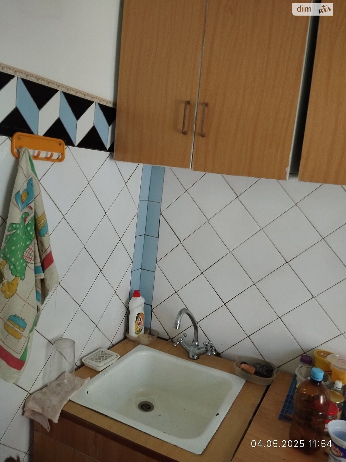 Продаж однокімнатної квартири в Одесі, на просп. Князя Володимира Великого, район Містечко Котовського фото 1 Продаж однокімнатної квартири в Одесі, на просп. Князя Володимира Великого, район Містечко Котовського фото 1