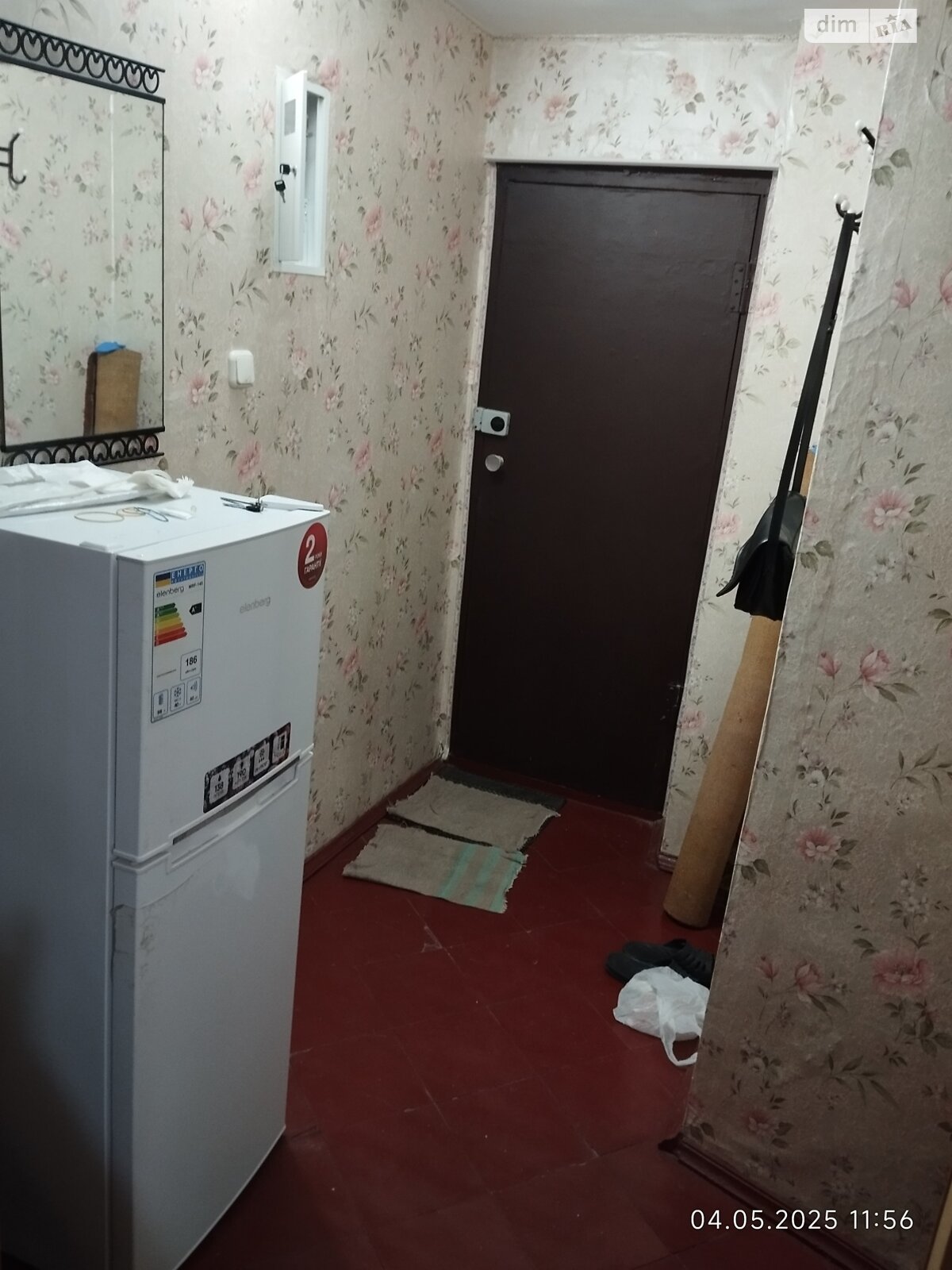 Продаж однокімнатної квартири в Одесі, на просп. Князя Володимира Великого, район Містечко Котовського фото 1 Продаж однокімнатної квартири в Одесі, на просп. Князя Володимира Великого, район Містечко Котовського фото 1