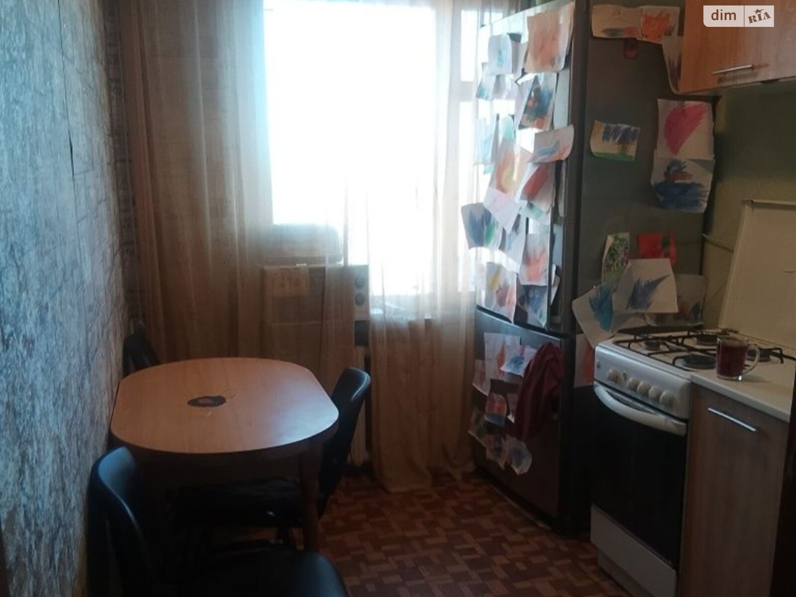 Продаж двокімнатної квартири в Одесі, на просп. Князя Володимира Великого 150, район Містечко Котовського фото 1 Продаж двокімнатної квартири в Одесі, на просп. Князя Володимира Великого 150, район Містечко Котовського фото 1