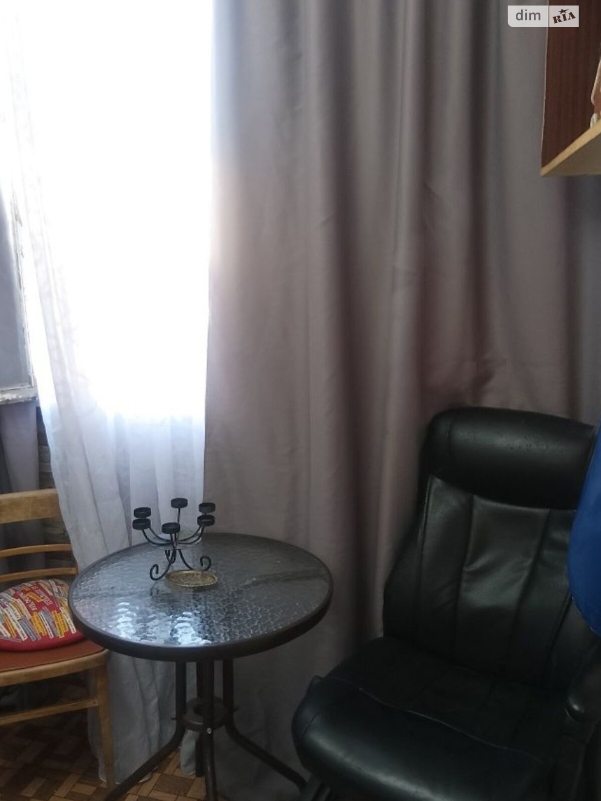 Продаж двокімнатної квартири в Одесі, на просп. Князя Володимира Великого 150, район Містечко Котовського фото 1 Продаж двокімнатної квартири в Одесі, на просп. Князя Володимира Великого 150, район Містечко Котовського фото 1