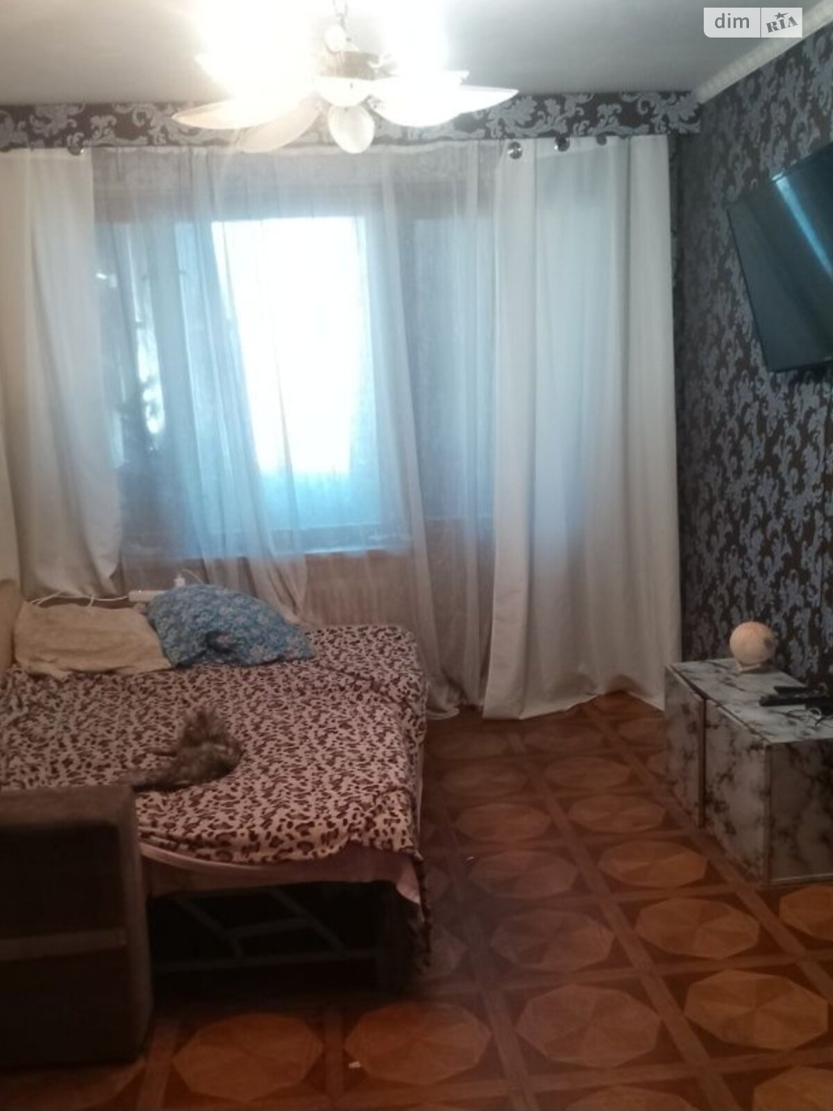 Продаж двокімнатної квартири в Одесі, на просп. Князя Володимира Великого 150, район Містечко Котовського фото 1 Продаж двокімнатної квартири в Одесі, на просп. Князя Володимира Великого 150, район Містечко Котовського фото 1