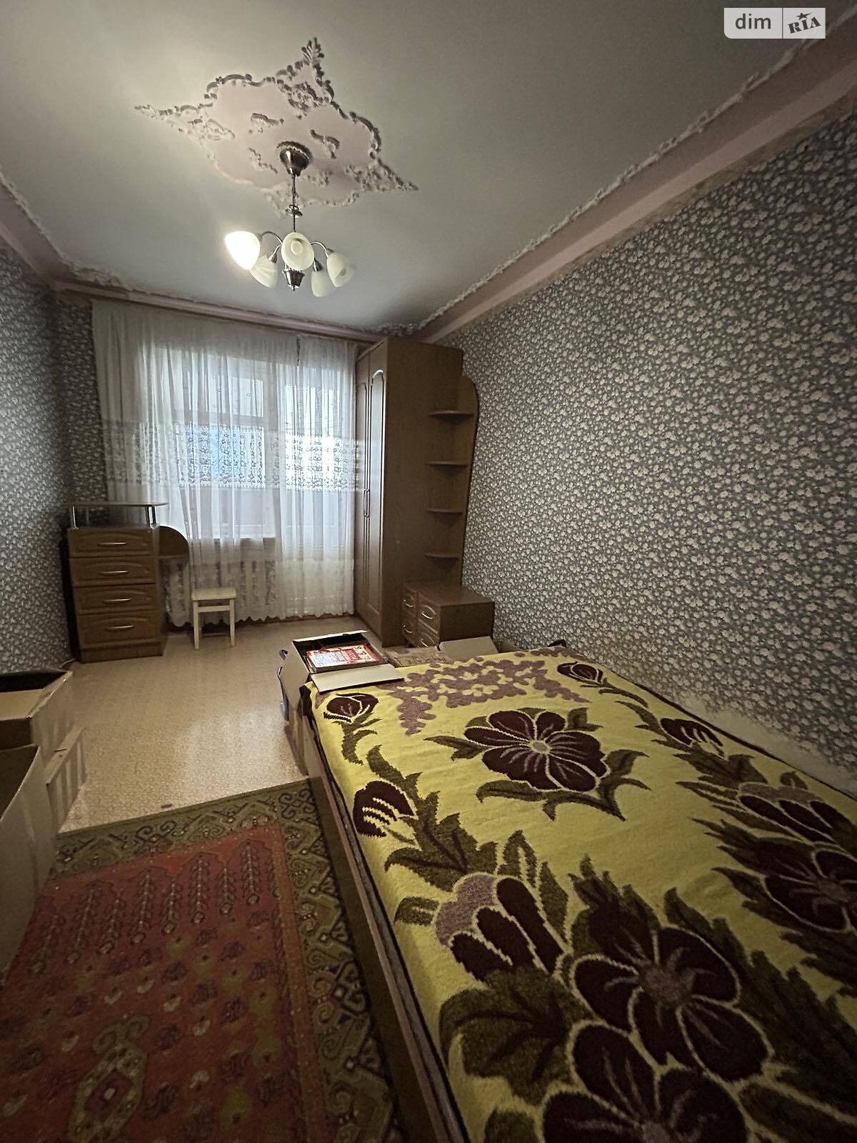 Продажа трехкомнатной квартиры в Одессе, на просп. Князя Владимира Великого 129, кв. 80, район Поселок Котовского фото 1 Продажа трехкомнатной квартиры в Одессе, на просп. Князя Владимира Великого 129, кв. 80, район Поселок Котовского фото 1