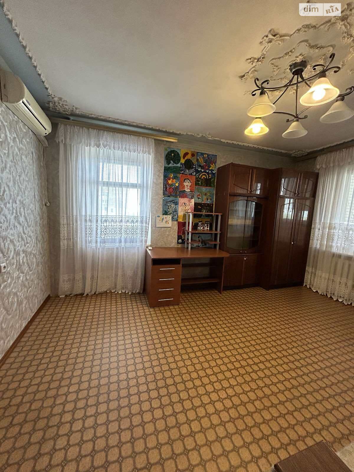 Продажа трехкомнатной квартиры в Одессе, на просп. Князя Владимира Великого 129, кв. 80, район Поселок Котовского фото 1 Продажа трехкомнатной квартиры в Одессе, на просп. Князя Владимира Великого 129, кв. 80, район Поселок Котовского фото 1