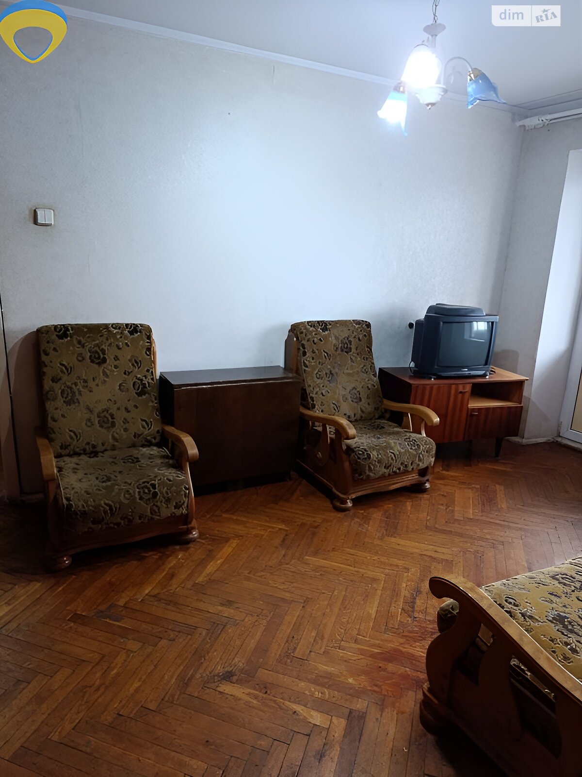 Продажа двухкомнатной квартиры в Одессе, на просп. Князя Владимира Великого, район Поселок Котовского фото 1 Продажа двухкомнатной квартиры в Одессе, на просп. Князя Владимира Великого, район Поселок Котовского фото 1