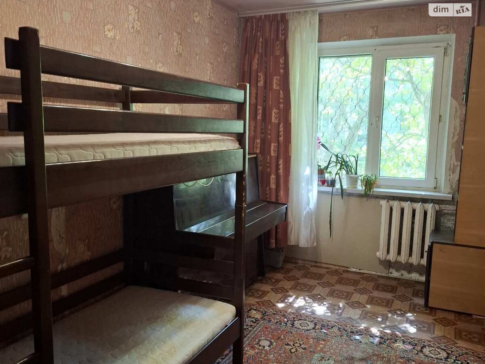 Продаж двокімнатної квартири в Одесі, на просп. Князя Володимира Великого, район Містечко Котовського фото 1 Продаж двокімнатної квартири в Одесі, на просп. Князя Володимира Великого, район Містечко Котовського фото 1