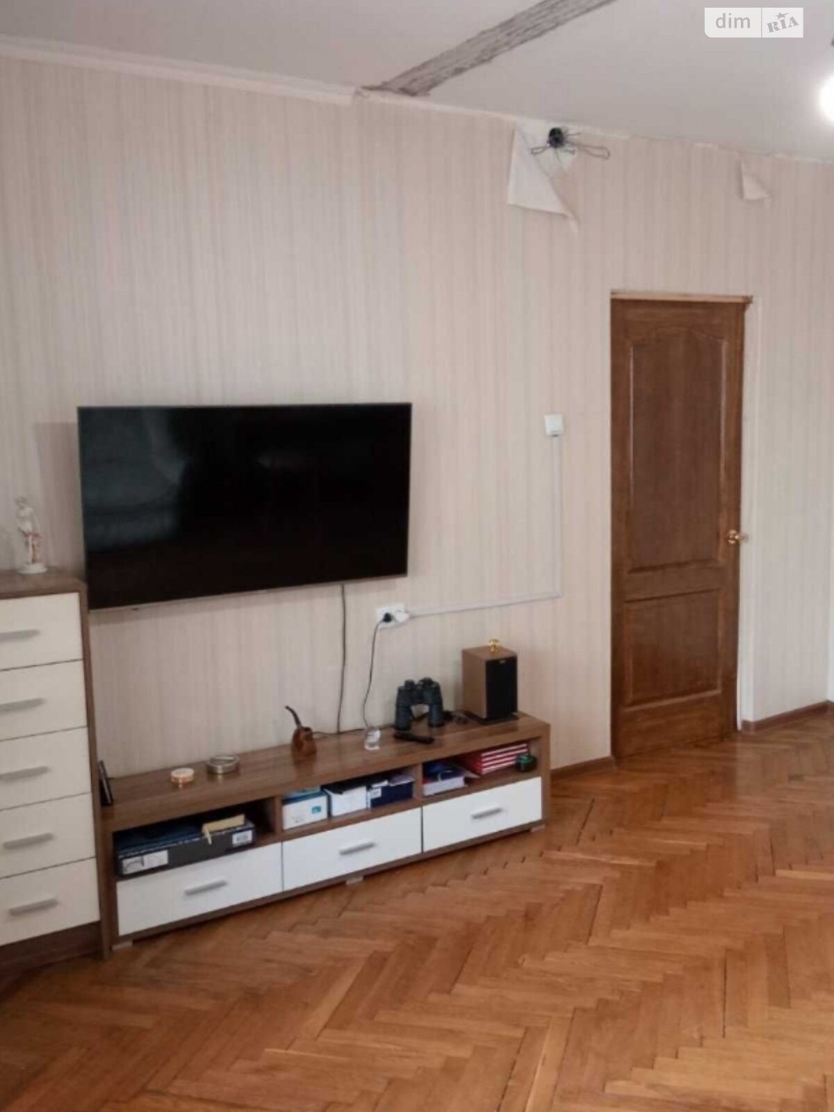 Продаж трикімнатної квартири в Одесі, на просп. Князя Володимира Великого 70, район Містечко Котовського фото 1 Продаж трикімнатної квартири в Одесі, на просп. Князя Володимира Великого 70, район Містечко Котовського фото 1