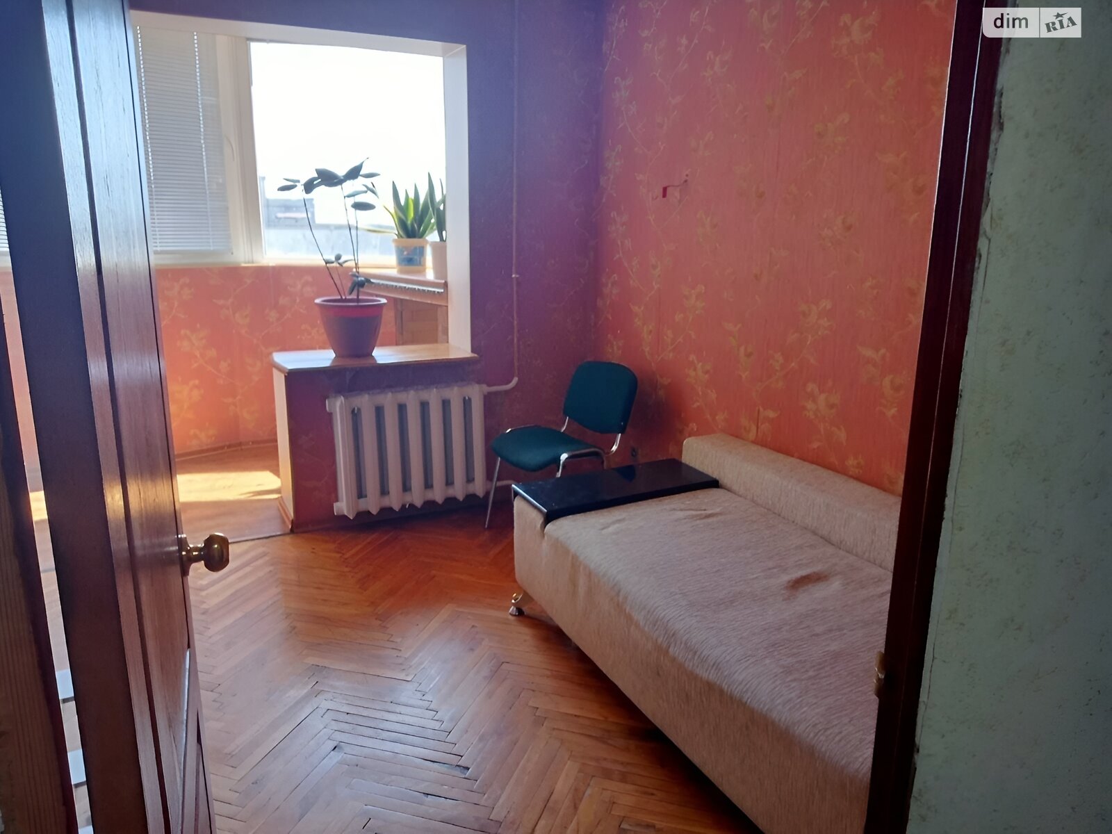 Продаж трикімнатної квартири в Одесі, на просп. Князя Володимира Великого 70, район Містечко Котовського фото 1 Продаж трикімнатної квартири в Одесі, на просп. Князя Володимира Великого 70, район Містечко Котовського фото 1