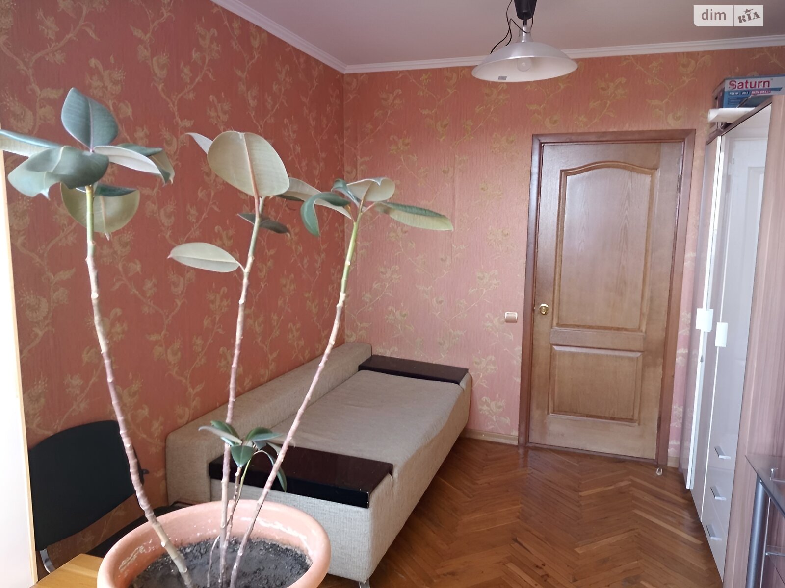 Продаж трикімнатної квартири в Одесі, на просп. Князя Володимира Великого 70, район Містечко Котовського фото 1 Продаж трикімнатної квартири в Одесі, на просп. Князя Володимира Великого 70, район Містечко Котовського фото 1