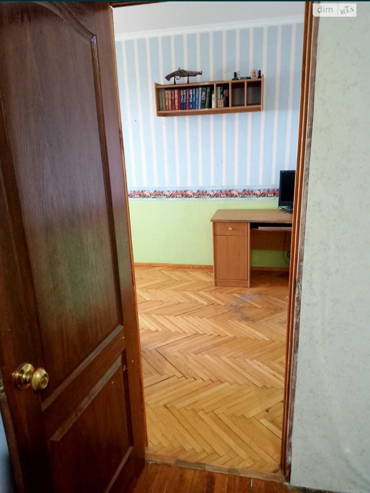 Продаж трикімнатної квартири в Одесі, на просп. Князя Володимира Великого 70, район Містечко Котовського фото 1 Продаж трикімнатної квартири в Одесі, на просп. Князя Володимира Великого 70, район Містечко Котовського фото 1