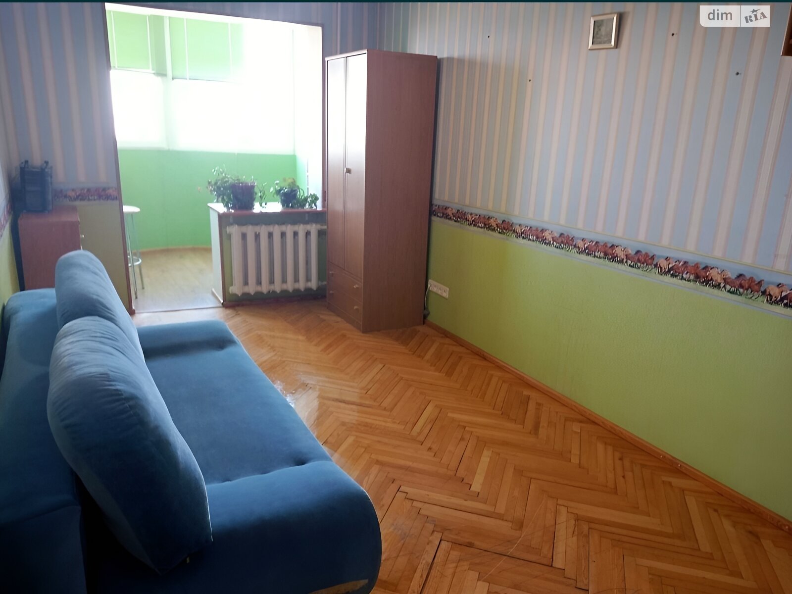 Продаж трикімнатної квартири в Одесі, на просп. Князя Володимира Великого 70, район Містечко Котовського фото 1 Продаж трикімнатної квартири в Одесі, на просп. Князя Володимира Великого 70, район Містечко Котовського фото 1
