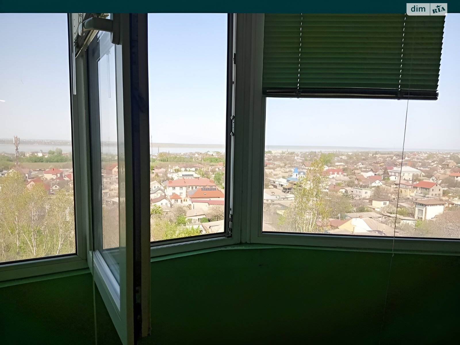 Продаж трикімнатної квартири в Одесі, на просп. Князя Володимира Великого 70, район Містечко Котовського фото 1 Продаж трикімнатної квартири в Одесі, на просп. Князя Володимира Великого 70, район Містечко Котовського фото 1