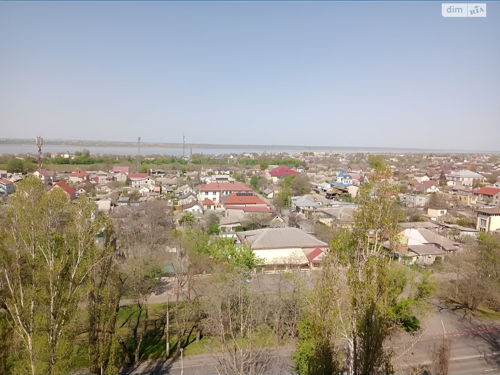 Продаж трикімнатної квартири в Одесі, на просп. Князя Володимира Великого 70, район Містечко Котовського фото 1 Продаж трикімнатної квартири в Одесі, на просп. Князя Володимира Великого 70, район Містечко Котовського фото 1