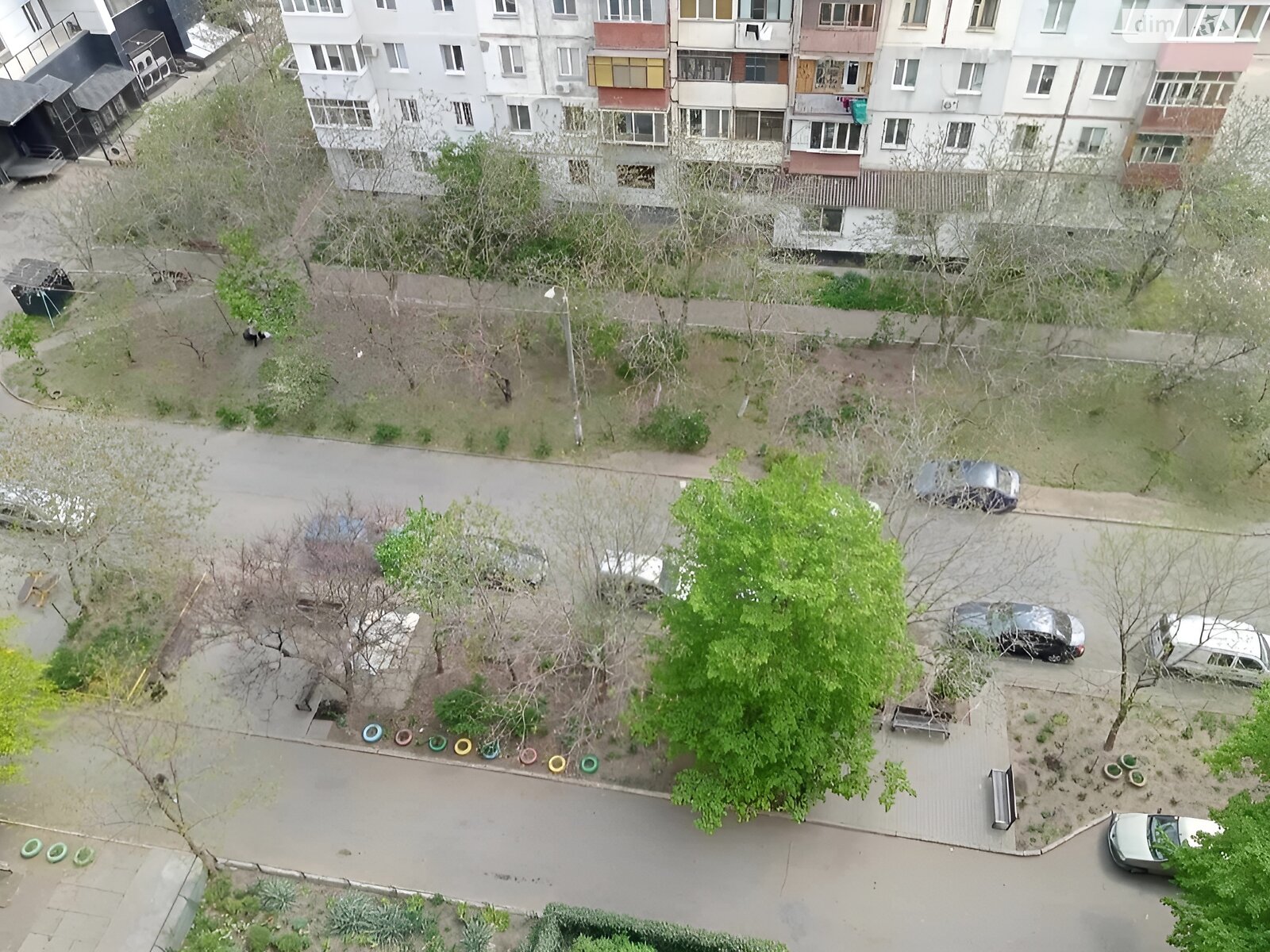 Продаж трикімнатної квартири в Одесі, на просп. Князя Володимира Великого 70, район Містечко Котовського фото 1 Продаж трикімнатної квартири в Одесі, на просп. Князя Володимира Великого 70, район Містечко Котовського фото 1