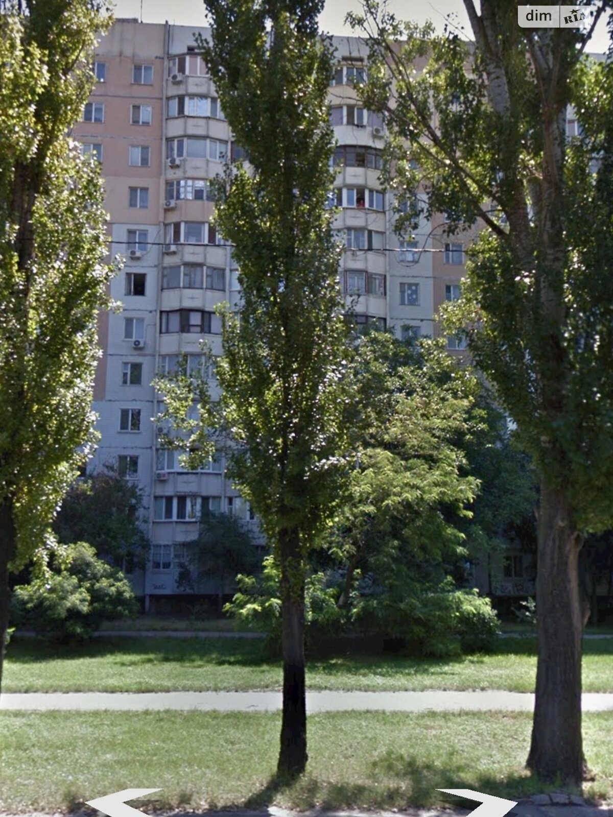 Продаж трикімнатної квартири в Одесі, на просп. Князя Володимира Великого 70, район Містечко Котовського фото 1 Продаж трикімнатної квартири в Одесі, на просп. Князя Володимира Великого 70, район Містечко Котовського фото 1