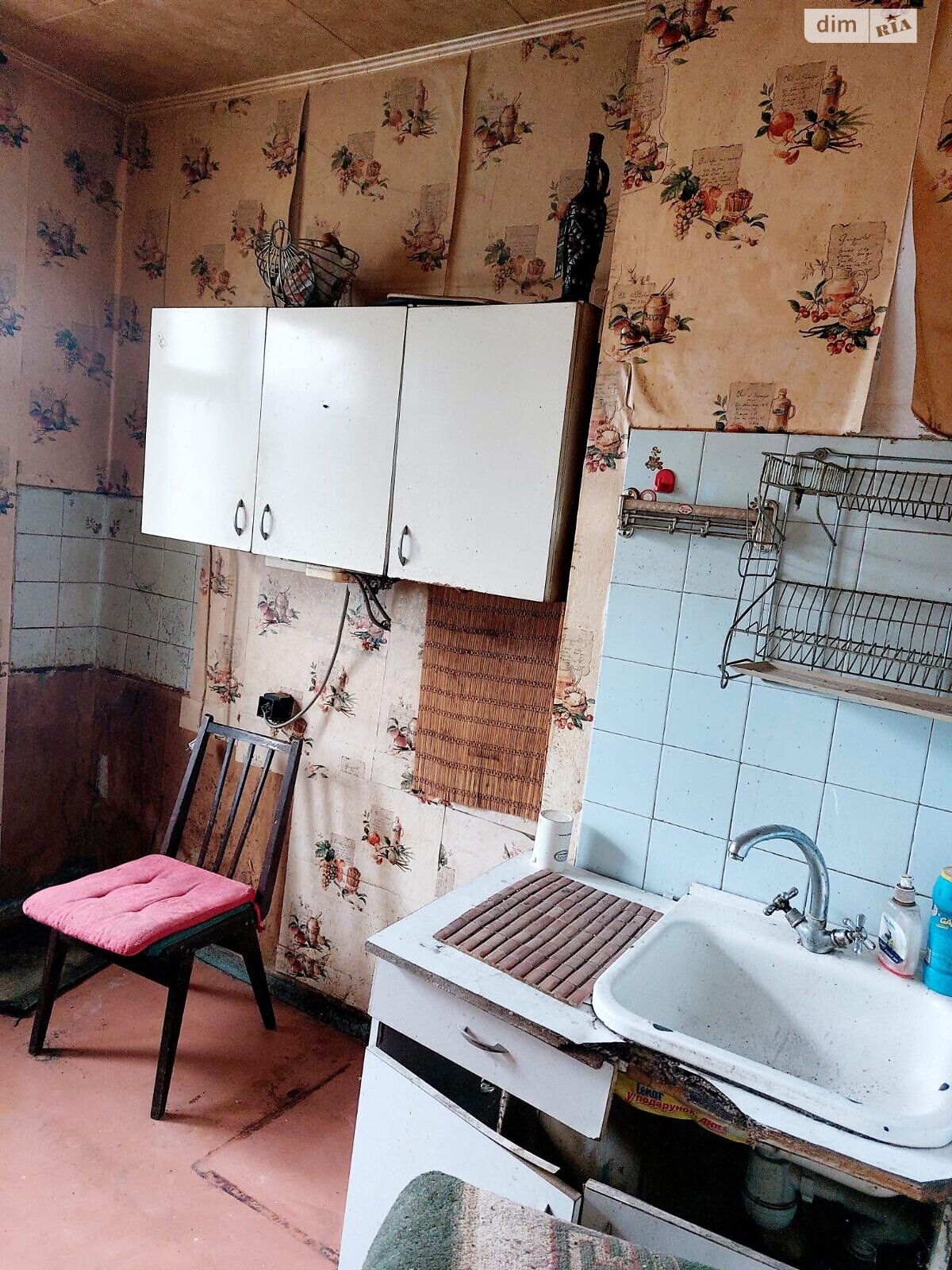 Продажа четырехкомнатной квартиры в Одессе, на просп. Князя Владимира Великого 102, район Поселок Котовского фото 1 Продажа четырехкомнатной квартиры в Одессе, на просп. Князя Владимира Великого 102, район Поселок Котовского фото 1