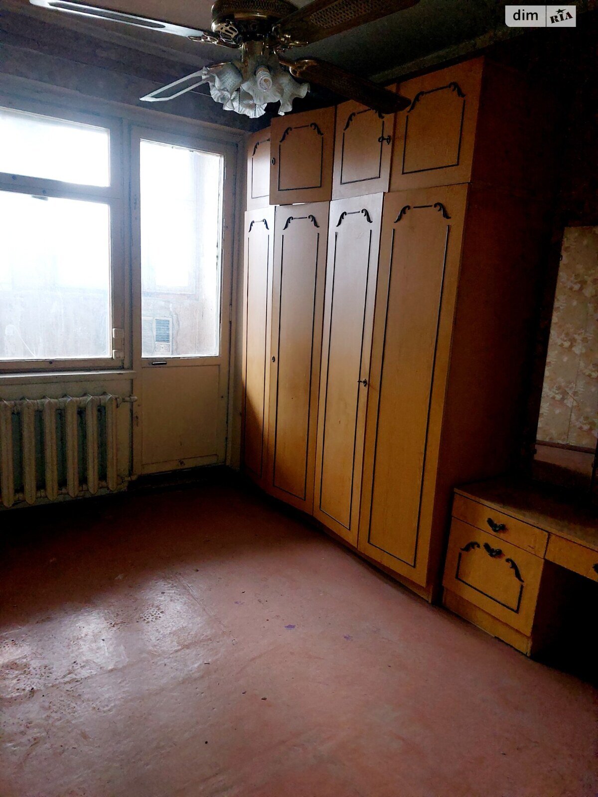Продажа четырехкомнатной квартиры в Одессе, на просп. Князя Владимира Великого 102, район Поселок Котовского фото 1 Продажа четырехкомнатной квартиры в Одессе, на просп. Князя Владимира Великого 102, район Поселок Котовского фото 1