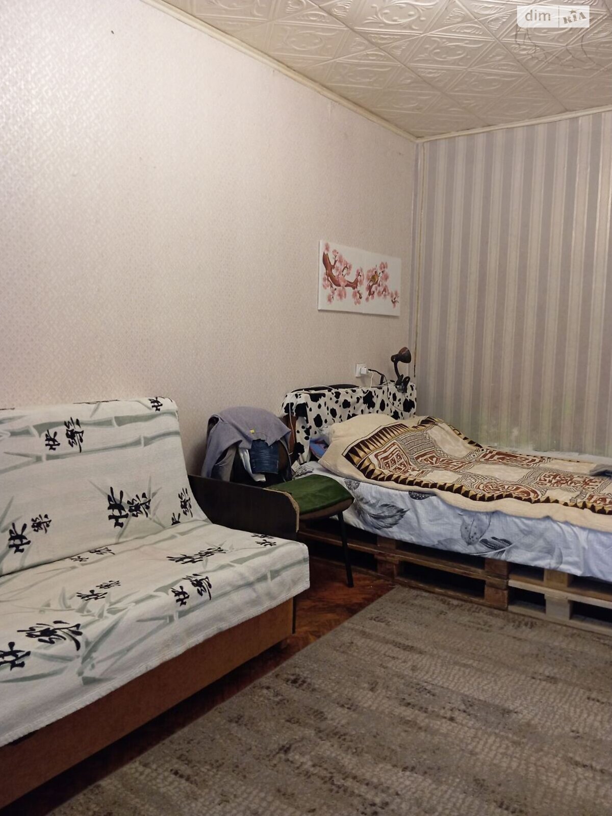 Продажа однокомнатной квартиры в Одессе, на просп. Князя Владимира Великого, район Поселок Котовского фото 1 Продажа однокомнатной квартиры в Одессе, на просп. Князя Владимира Великого, район Поселок Котовского фото 1