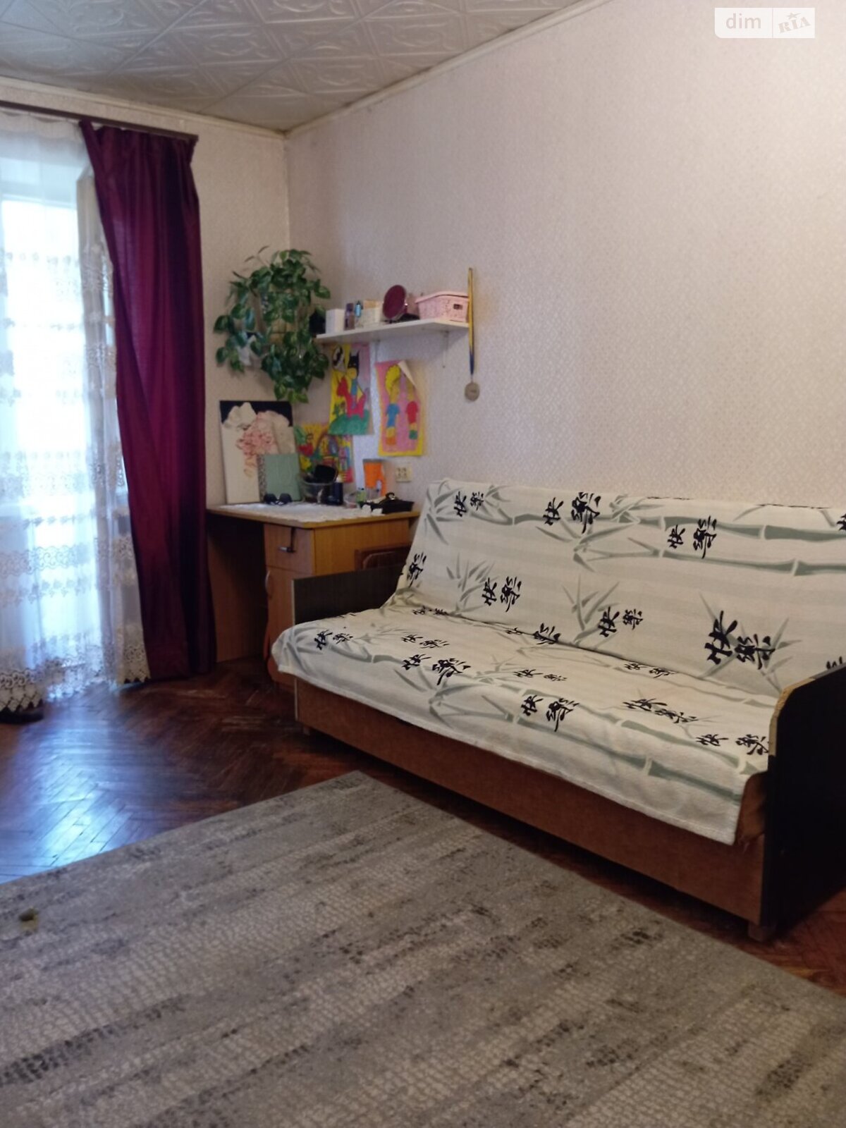 Продажа однокомнатной квартиры в Одессе, на просп. Князя Владимира Великого, район Поселок Котовского фото 1 Продажа однокомнатной квартиры в Одессе, на просп. Князя Владимира Великого, район Поселок Котовского фото 1