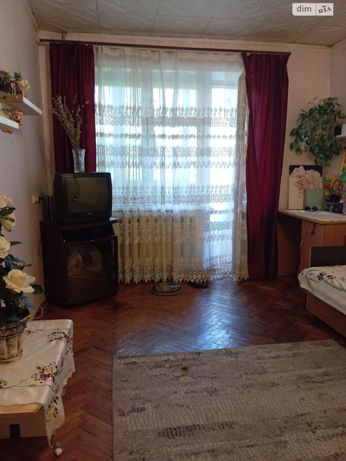 Продажа однокомнатной квартиры в Одессе, на просп. Князя Владимира Великого, район Поселок Котовского фото 1 Продажа однокомнатной квартиры в Одессе, на просп. Князя Владимира Великого, район Поселок Котовского фото 1