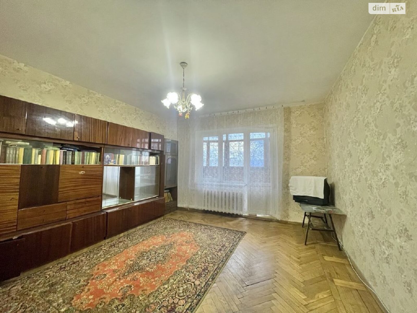 Продажа двухкомнатной квартиры в Одессе, на просп. Князя Владимира Великого 122, район Поселок Котовского фото 1 Продажа двухкомнатной квартиры в Одессе, на просп. Князя Владимира Великого 122, район Поселок Котовского фото 1