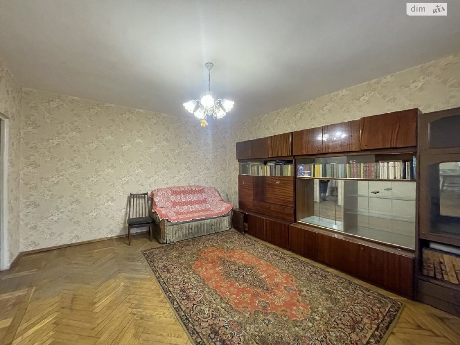 Продажа двухкомнатной квартиры в Одессе, на просп. Князя Владимира Великого 122, район Поселок Котовского фото 1 Продажа двухкомнатной квартиры в Одессе, на просп. Князя Владимира Великого 122, район Поселок Котовского фото 1