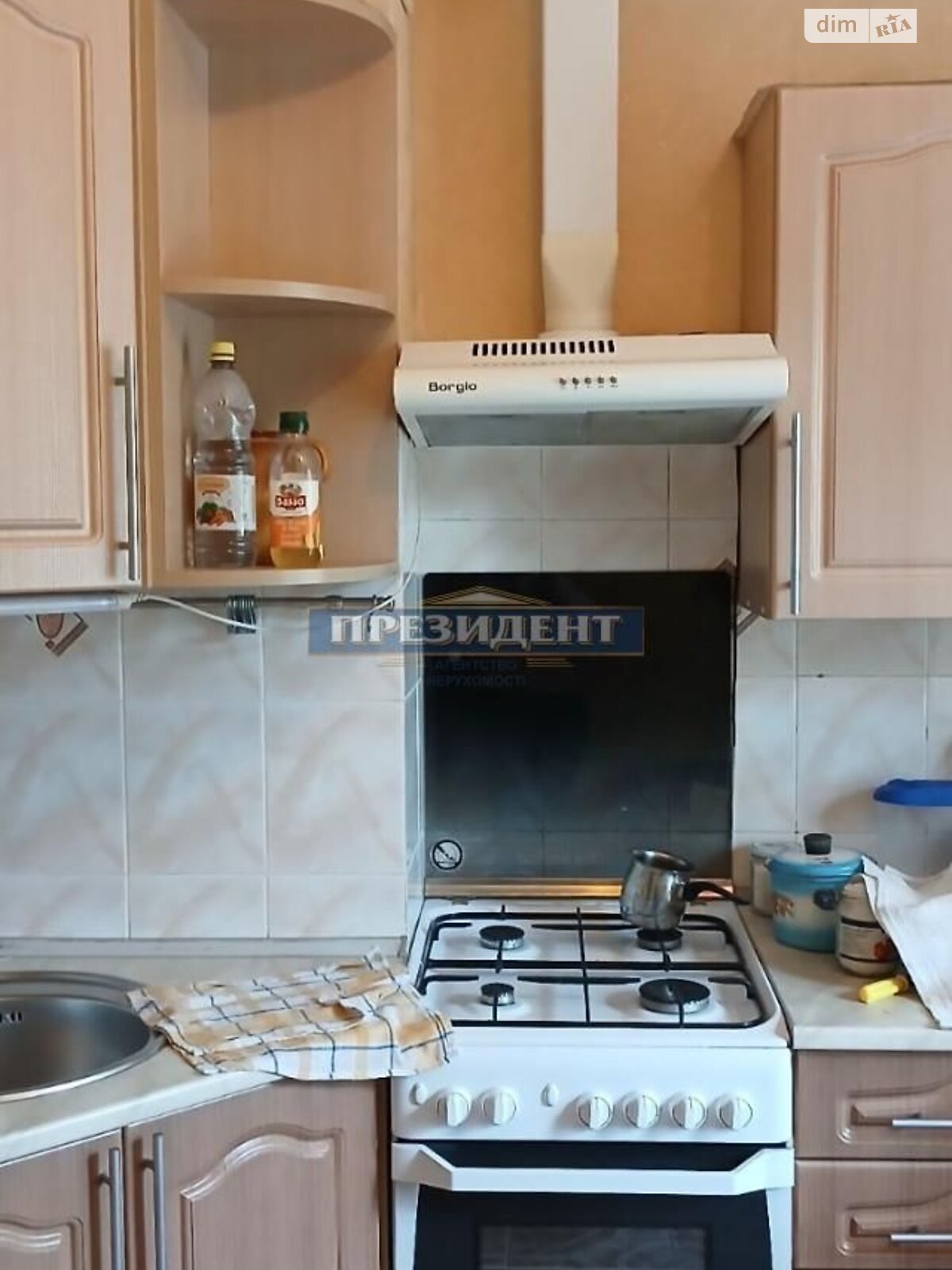 Продаж однокімнатної квартири в Одесі, на просп. Князя Володимира Великого, район Містечко Котовського фото 1 Продаж однокімнатної квартири в Одесі, на просп. Князя Володимира Великого, район Містечко Котовського фото 1