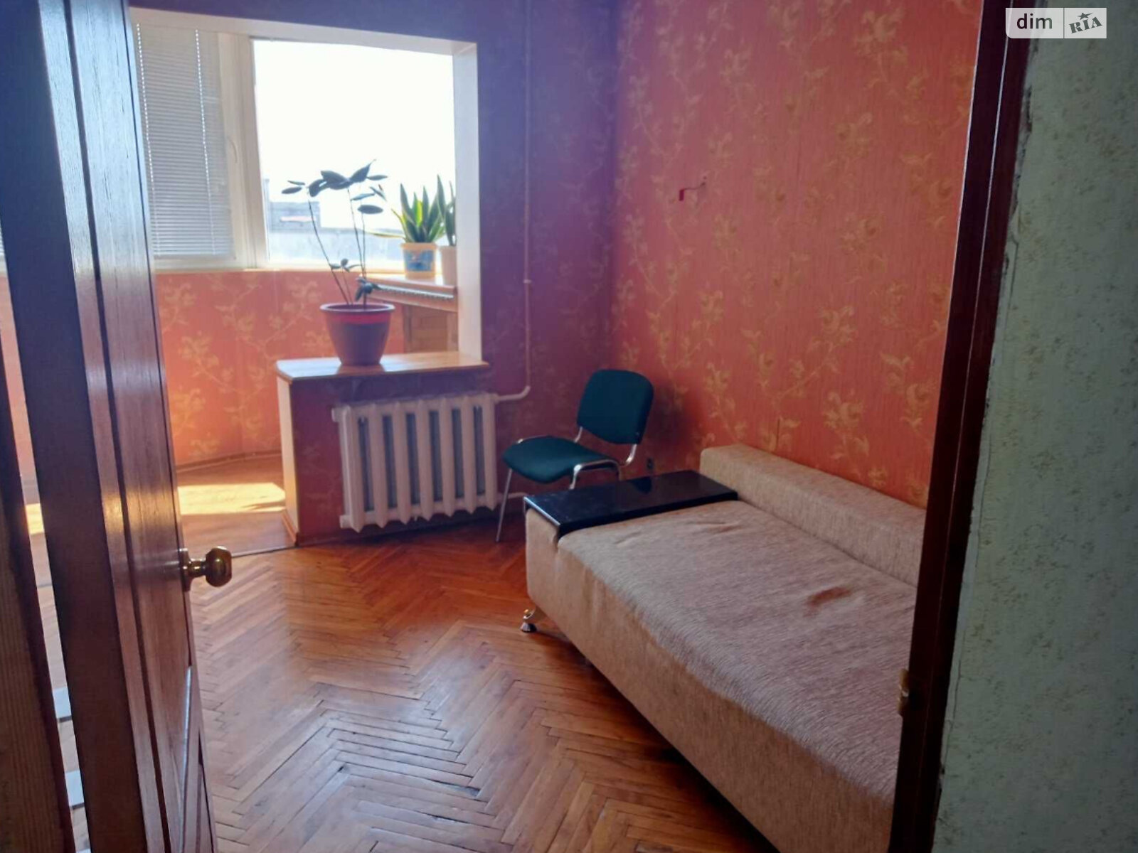 Продаж трикімнатної квартири в Одесі, на просп. Князя Володимира Великого, район Містечко Котовського фото 1 Продаж трикімнатної квартири в Одесі, на просп. Князя Володимира Великого, район Містечко Котовського фото 1