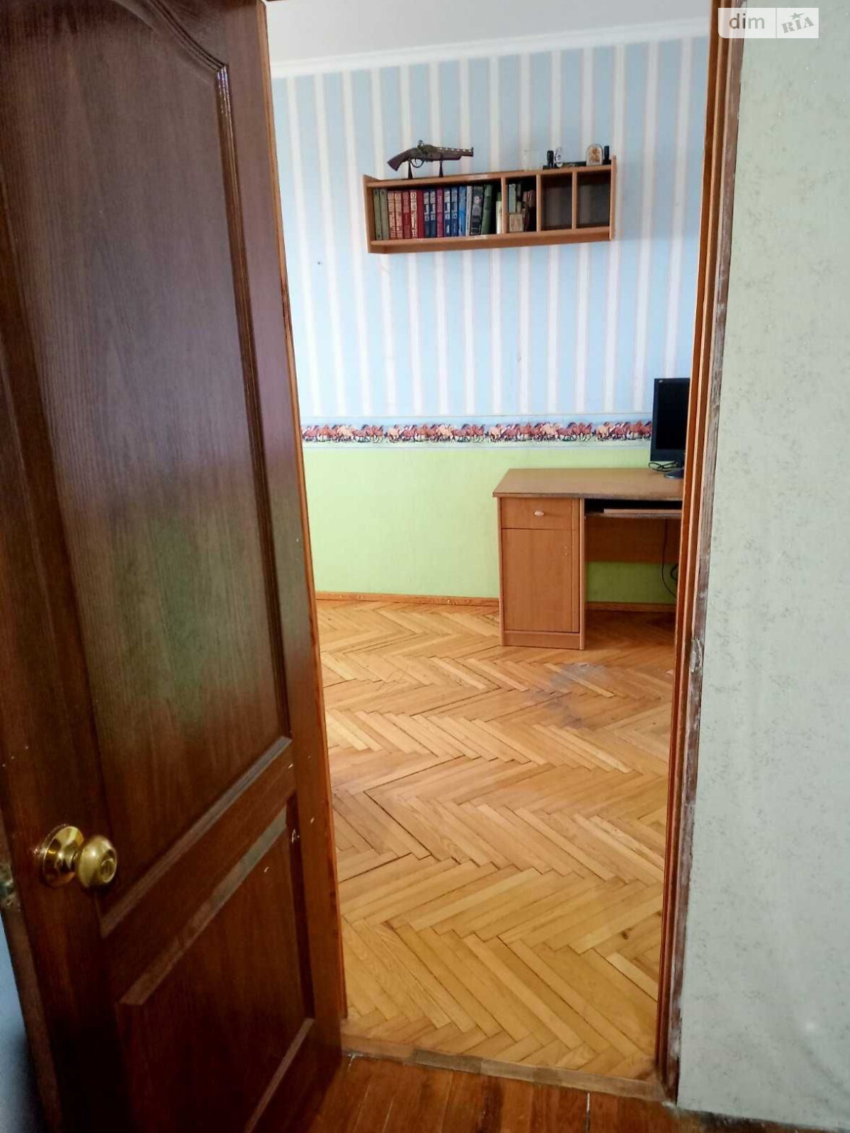 Продаж трикімнатної квартири в Одесі, на просп. Князя Володимира Великого, район Містечко Котовського фото 1 Продаж трикімнатної квартири в Одесі, на просп. Князя Володимира Великого, район Містечко Котовського фото 1