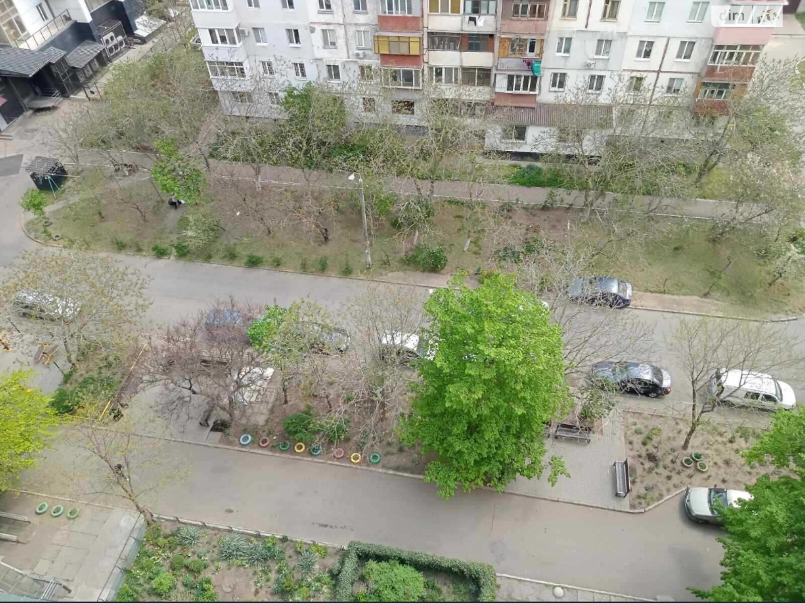 Продаж трикімнатної квартири в Одесі, на просп. Князя Володимира Великого, район Містечко Котовського фото 1 Продаж трикімнатної квартири в Одесі, на просп. Князя Володимира Великого, район Містечко Котовського фото 1