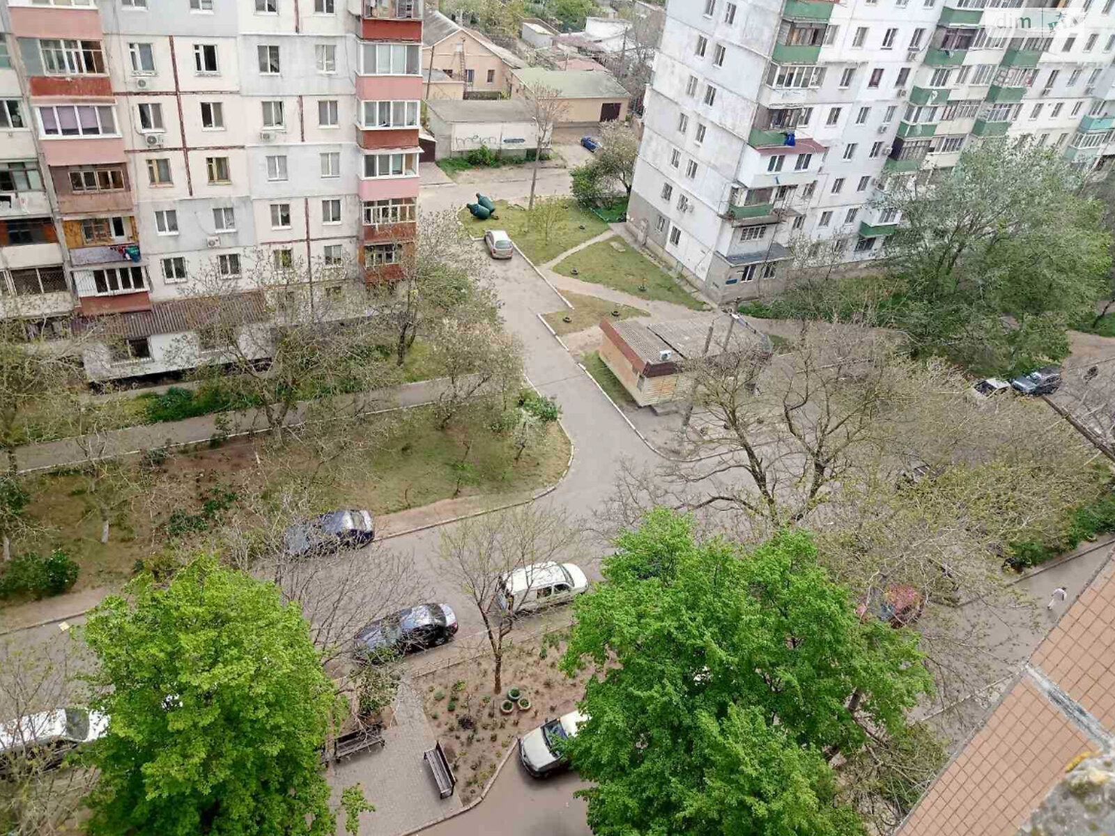 Продаж трикімнатної квартири в Одесі, на просп. Князя Володимира Великого, район Містечко Котовського фото 1 Продаж трикімнатної квартири в Одесі, на просп. Князя Володимира Великого, район Містечко Котовського фото 1