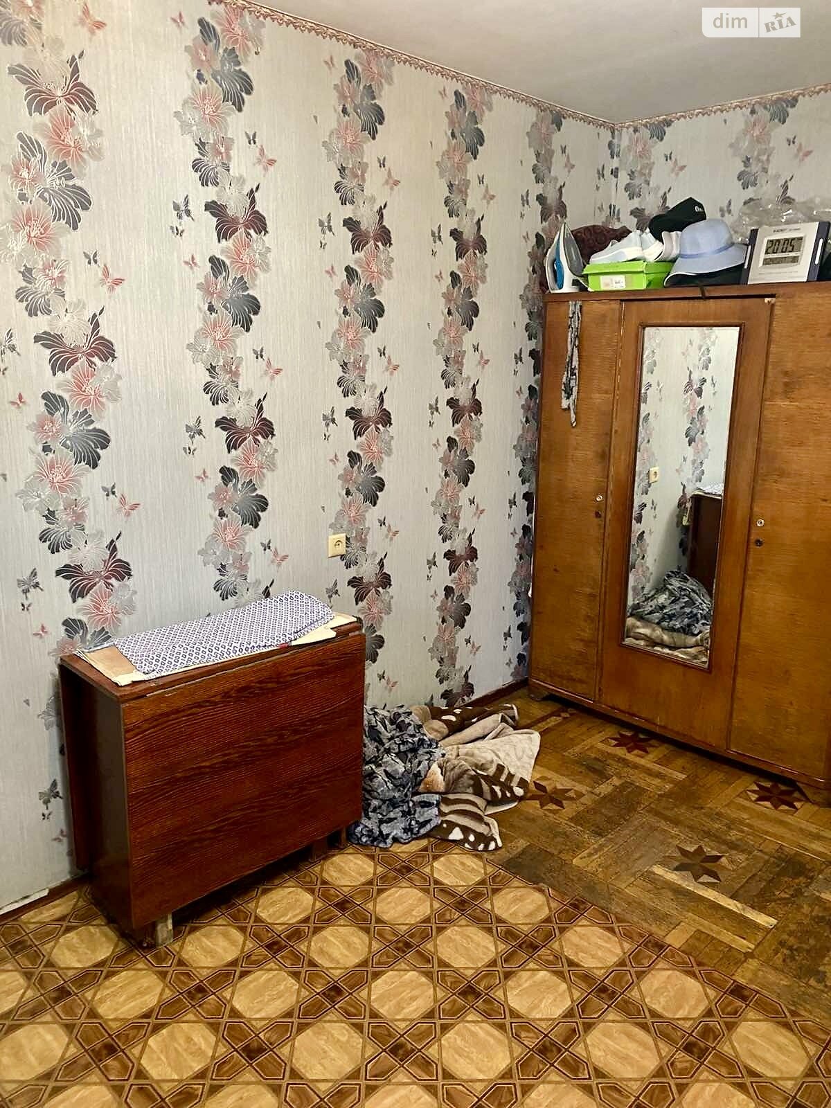 Продаж однокімнатної квартири в Одесі, на просп. Князя Володимира Великого, район Містечко Котовського фото 1 Продаж однокімнатної квартири в Одесі, на просп. Князя Володимира Великого, район Містечко Котовського фото 1