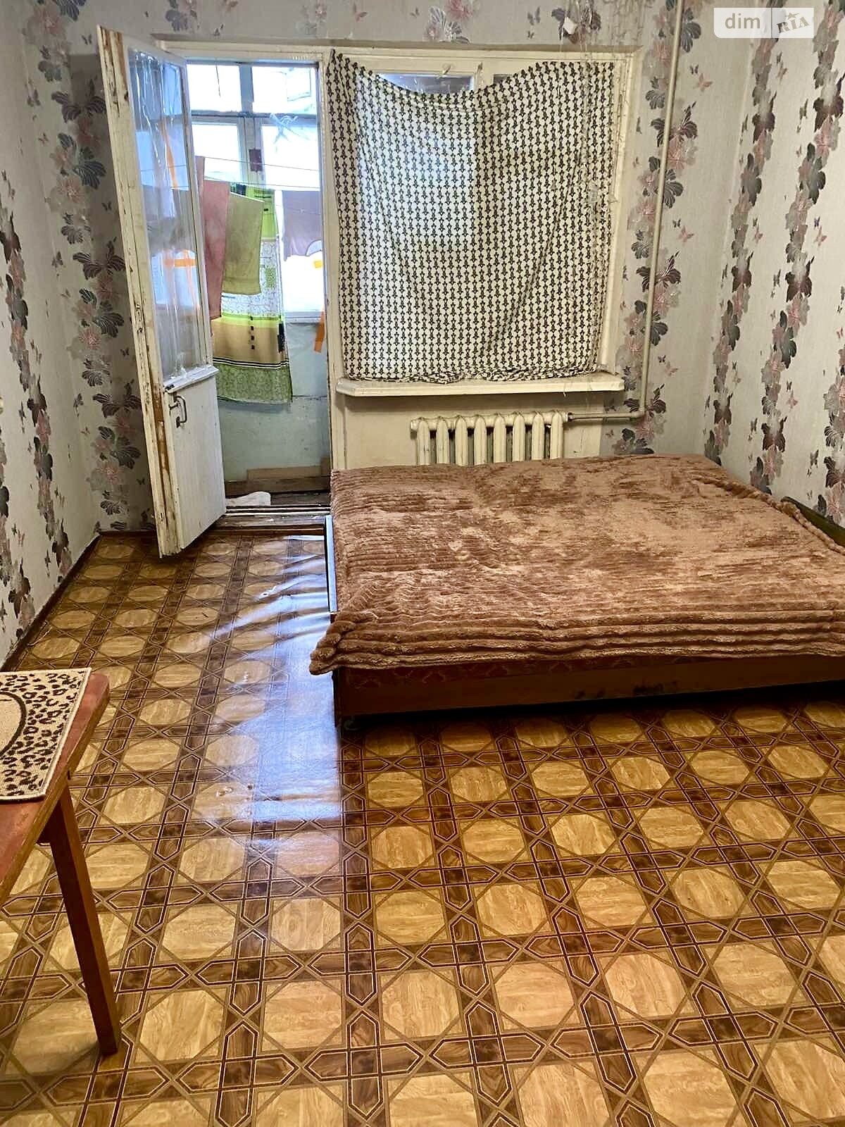 Продаж однокімнатної квартири в Одесі, на просп. Князя Володимира Великого, район Містечко Котовського фото 1 Продаж однокімнатної квартири в Одесі, на просп. Князя Володимира Великого, район Містечко Котовського фото 1